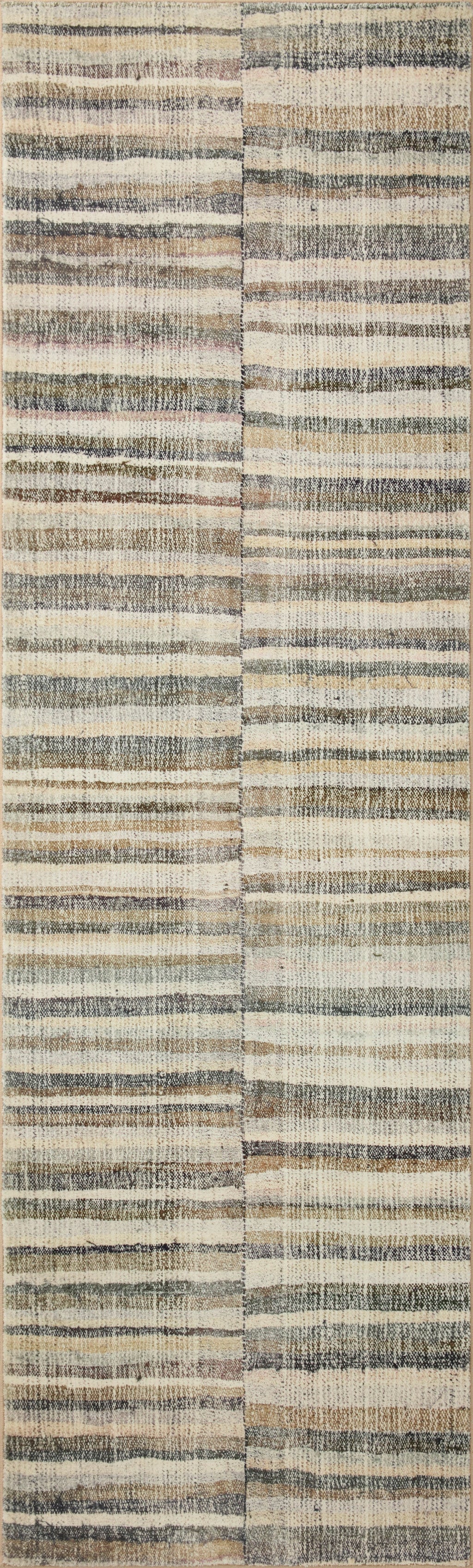Chris Loves Julia x Loloi Humphrey Runner Rug