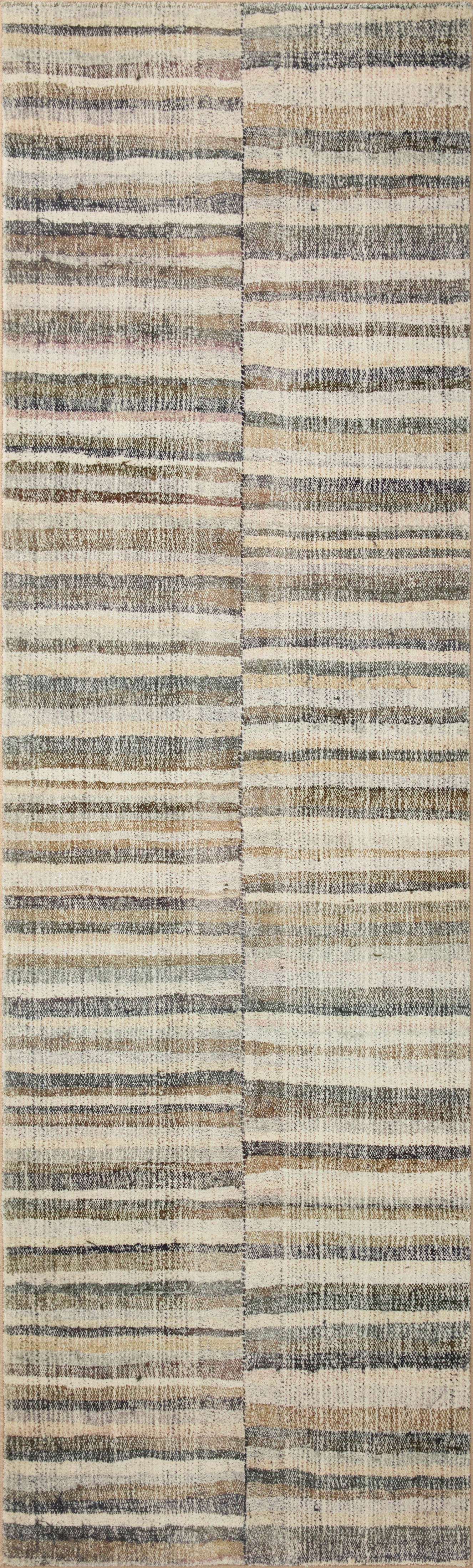 Chris Loves Julia x Loloi Humphrey Runner Rug