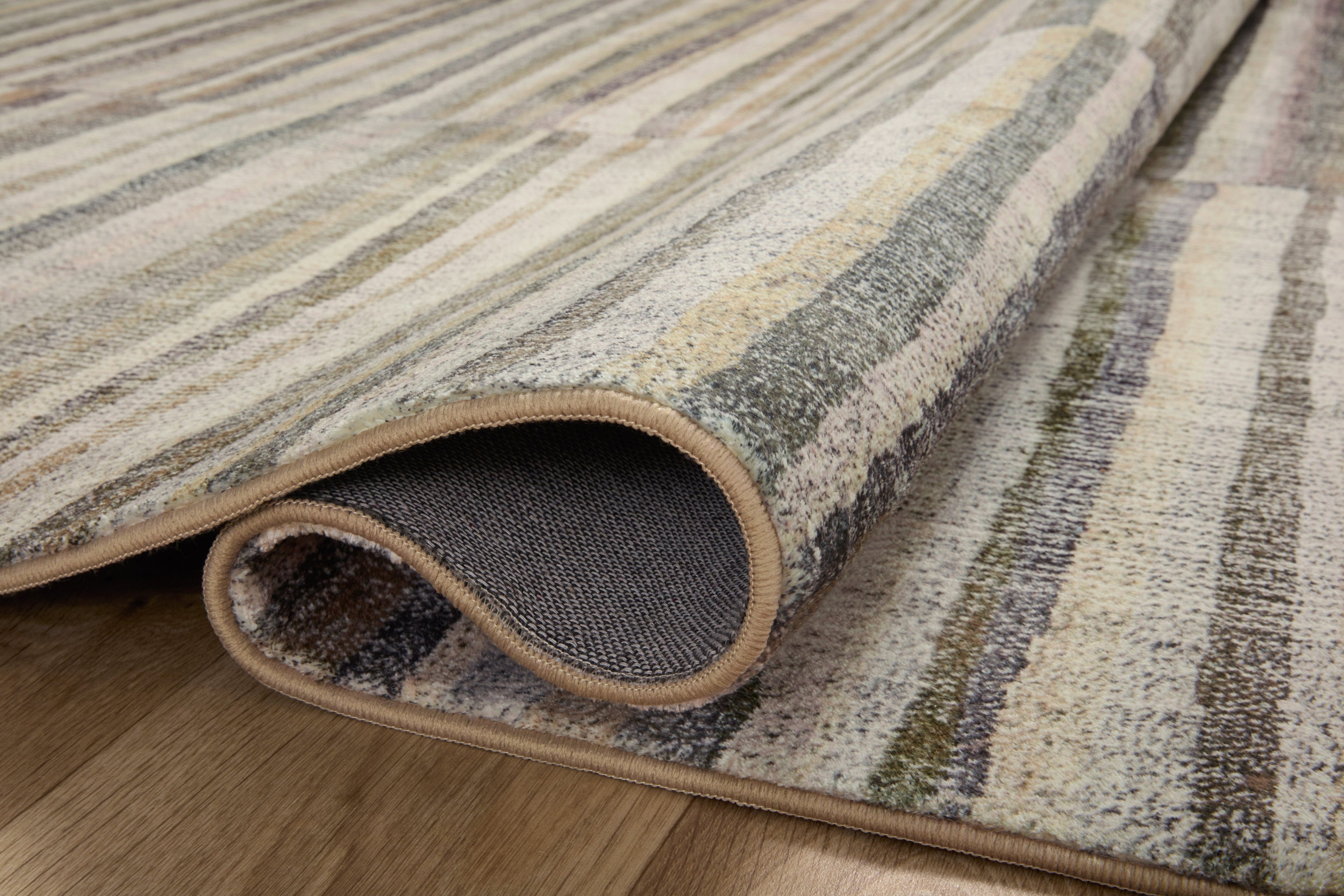 Chris Loves Julia x Loloi Humphrey Accent Rug