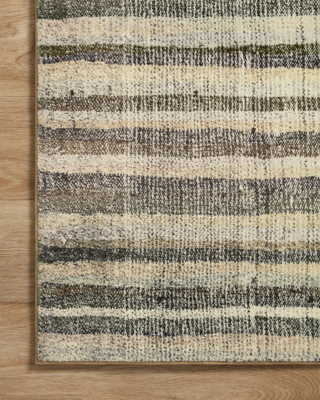 Chris Loves Julia x Loloi Humphrey Sample Rug