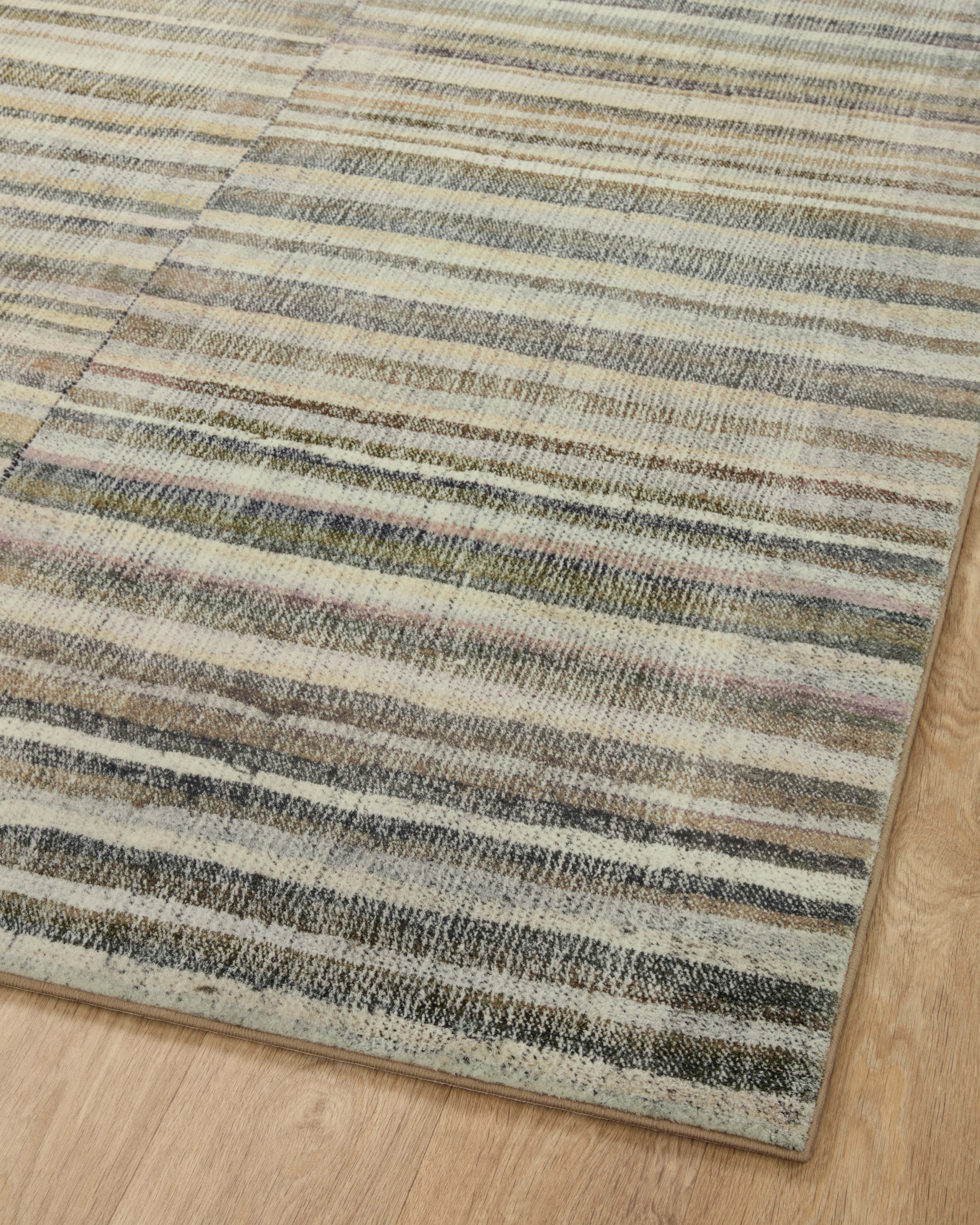 Chris Loves Julia x Loloi Humphrey Sample Rug