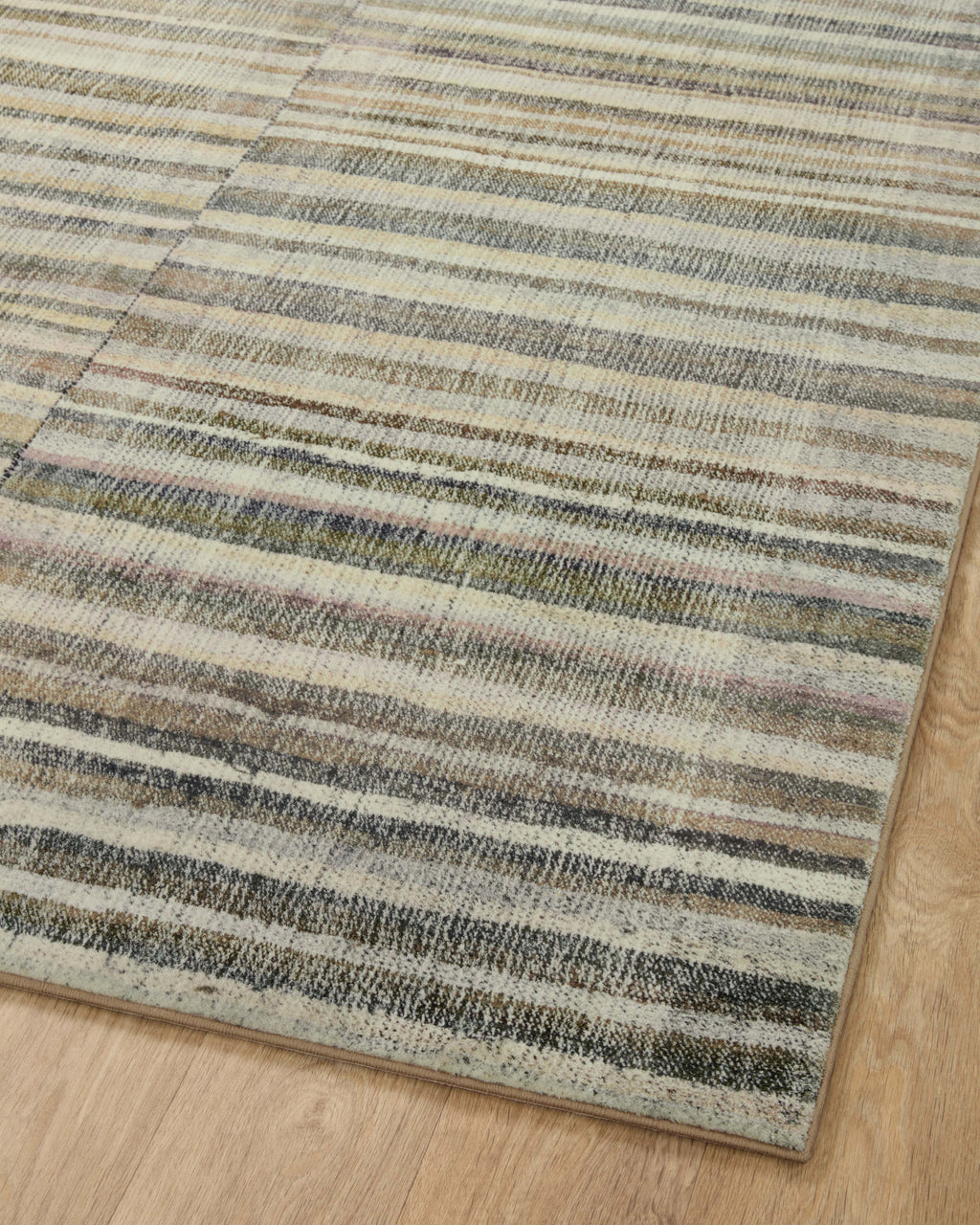Chris Loves Julia x Loloi Humphrey Area Rug