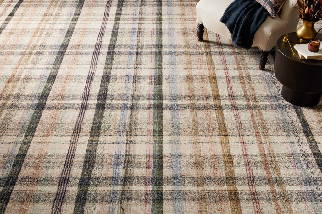 Chris Loves Julia x Loloi Humphrey Sample Rug