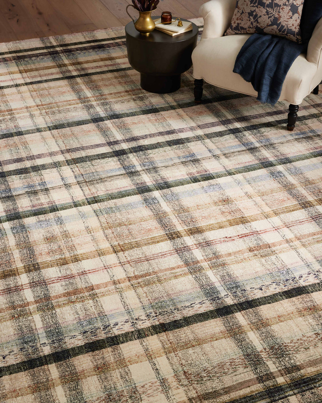 Chris Loves Julia x Loloi Humphrey Runner Rug