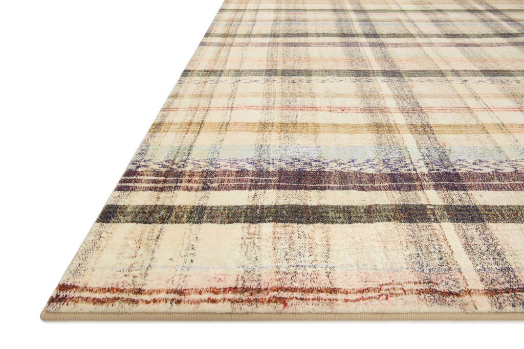 Chris Loves Julia x Loloi Humphrey Area Rug