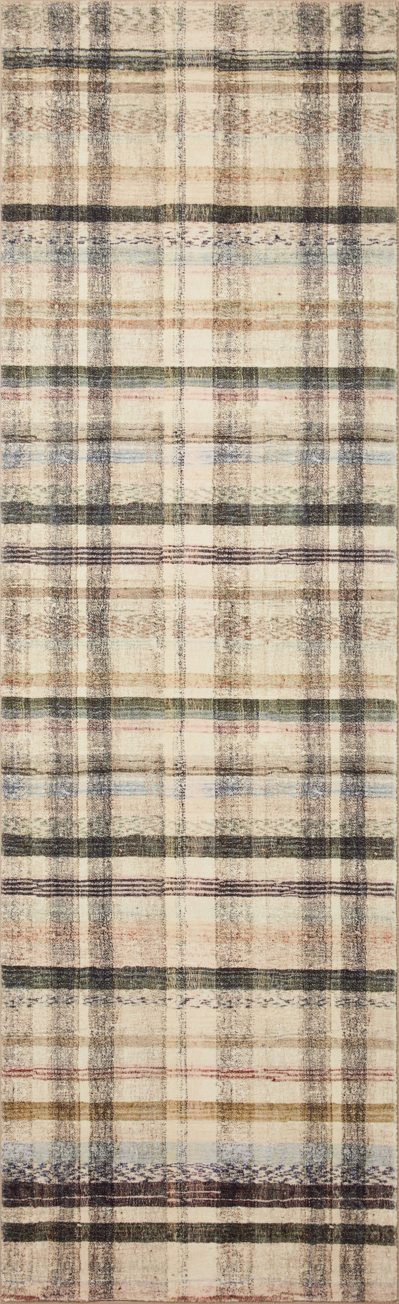 Chris Loves Julia x Loloi Humphrey Sample Rug