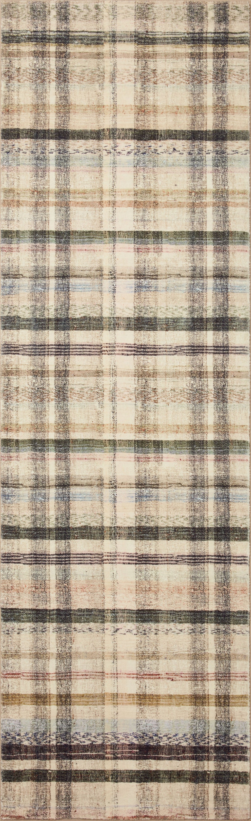 Chris Loves Julia x Loloi Humphrey Area Rug