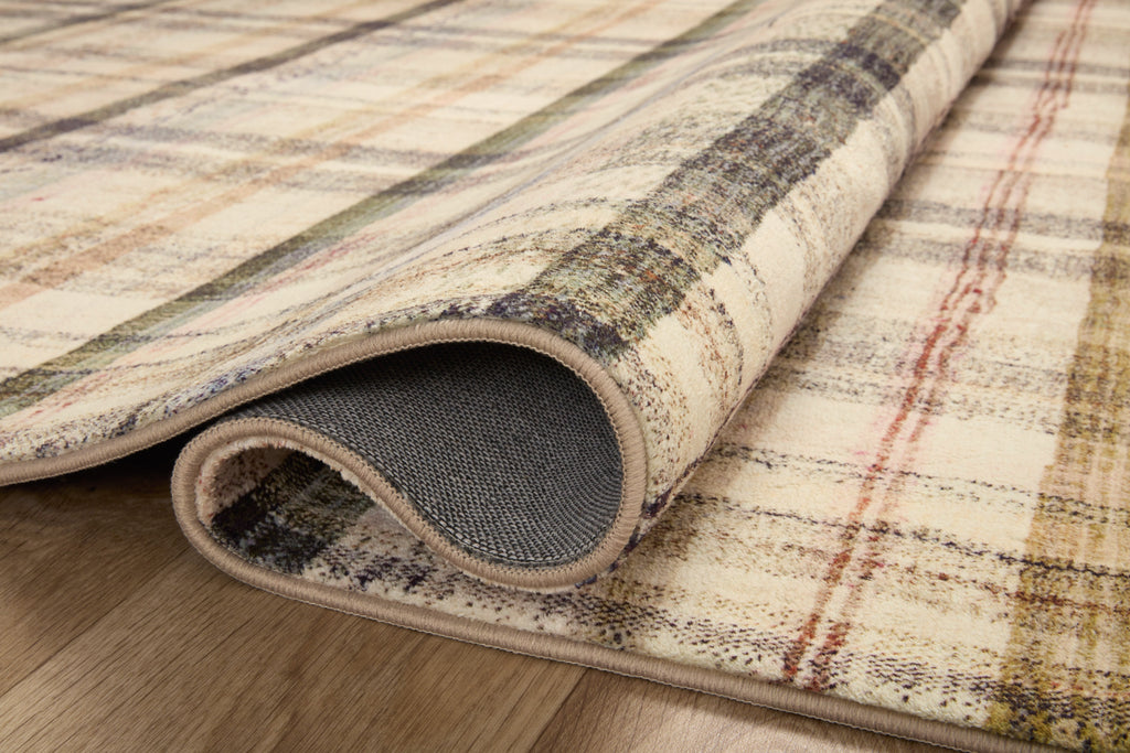 Chris Loves Julia x Loloi Humphrey Runner Rug