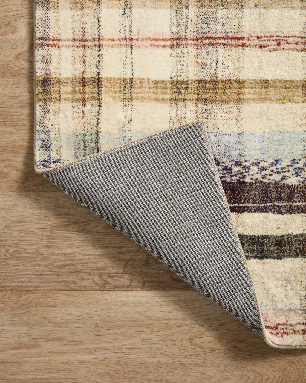 Chris Loves Julia x Loloi Humphrey Sample Rug