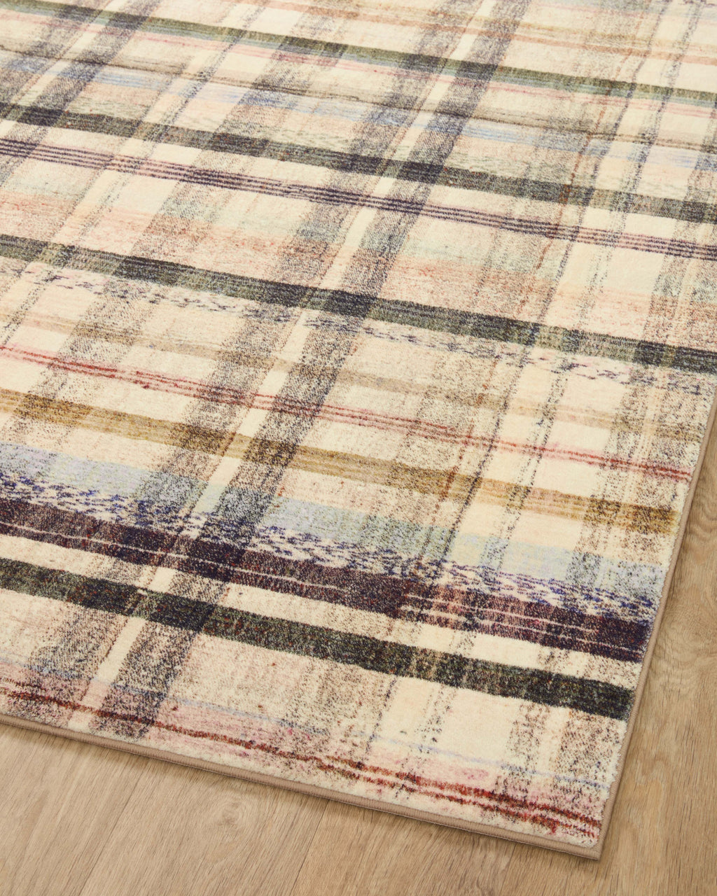 Chris Loves Julia x Loloi Humphrey Runner Rug