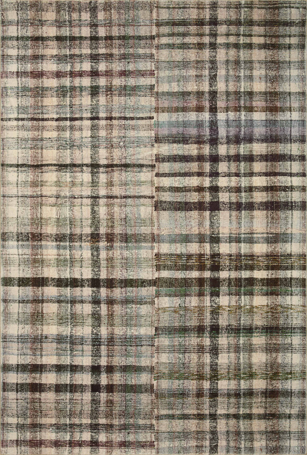 Chris Loves Julia x Loloi Humphrey Sample Rug
