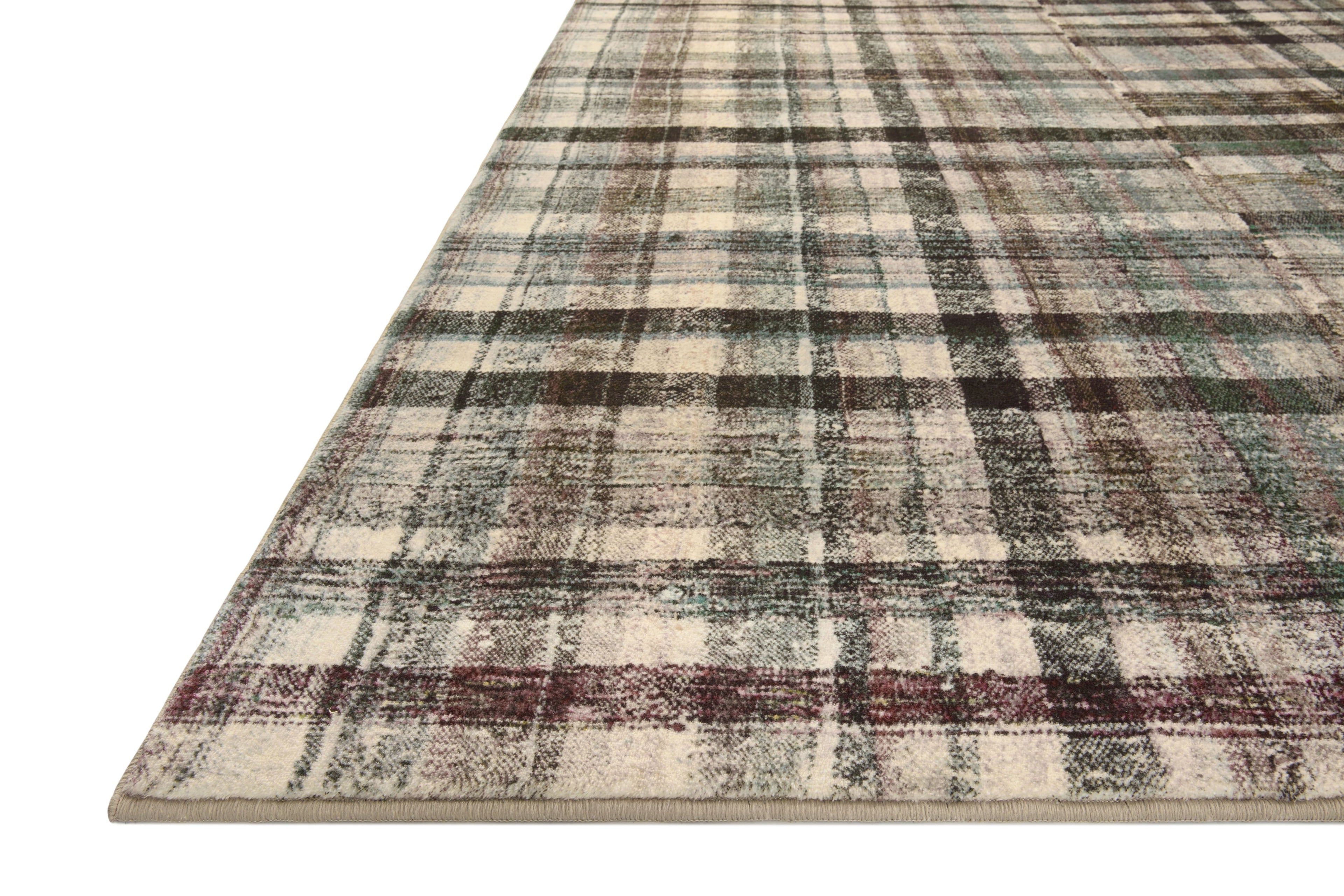 Chris Loves Julia x Loloi Humphrey Sample Rug