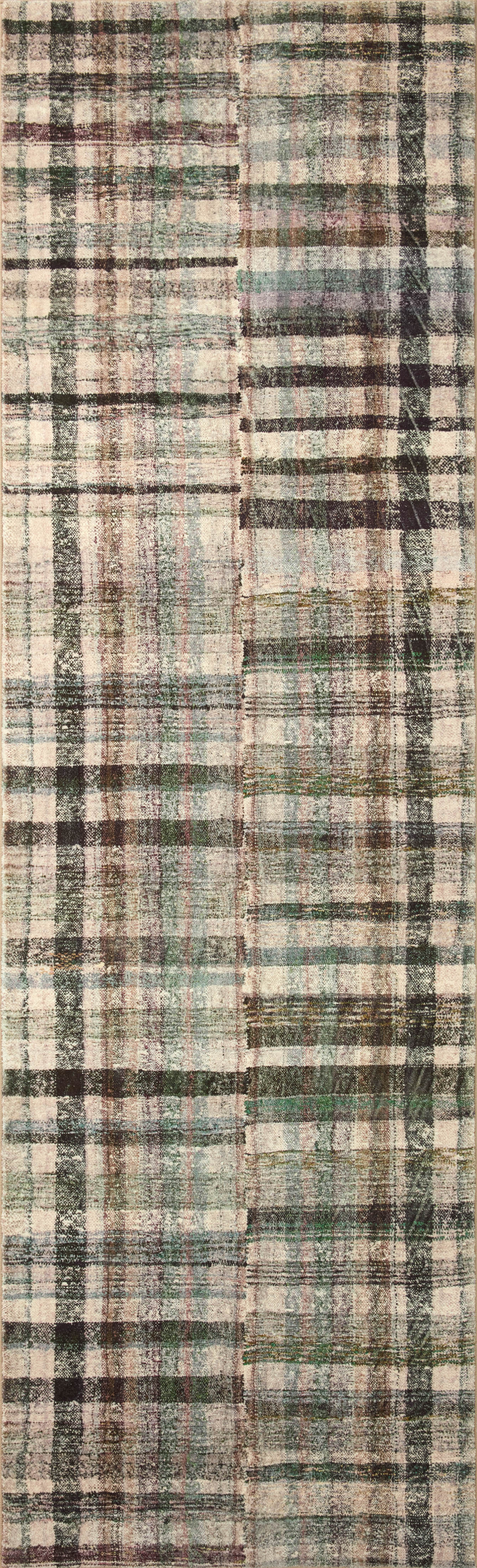 Chris Loves Julia x Loloi Humphrey Runner Rug