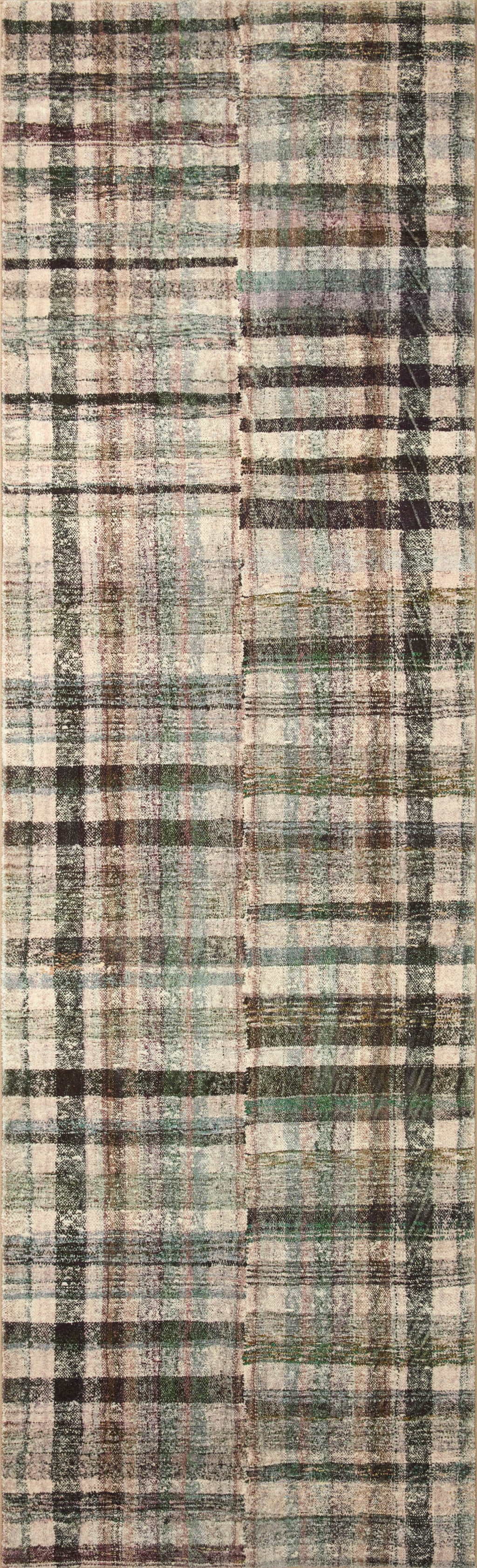 Chris Loves Julia x Loloi Humphrey Area Rug
