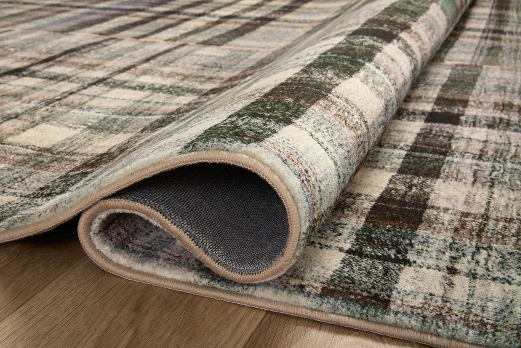 Chris Loves Julia x Loloi Humphrey Accent Rug