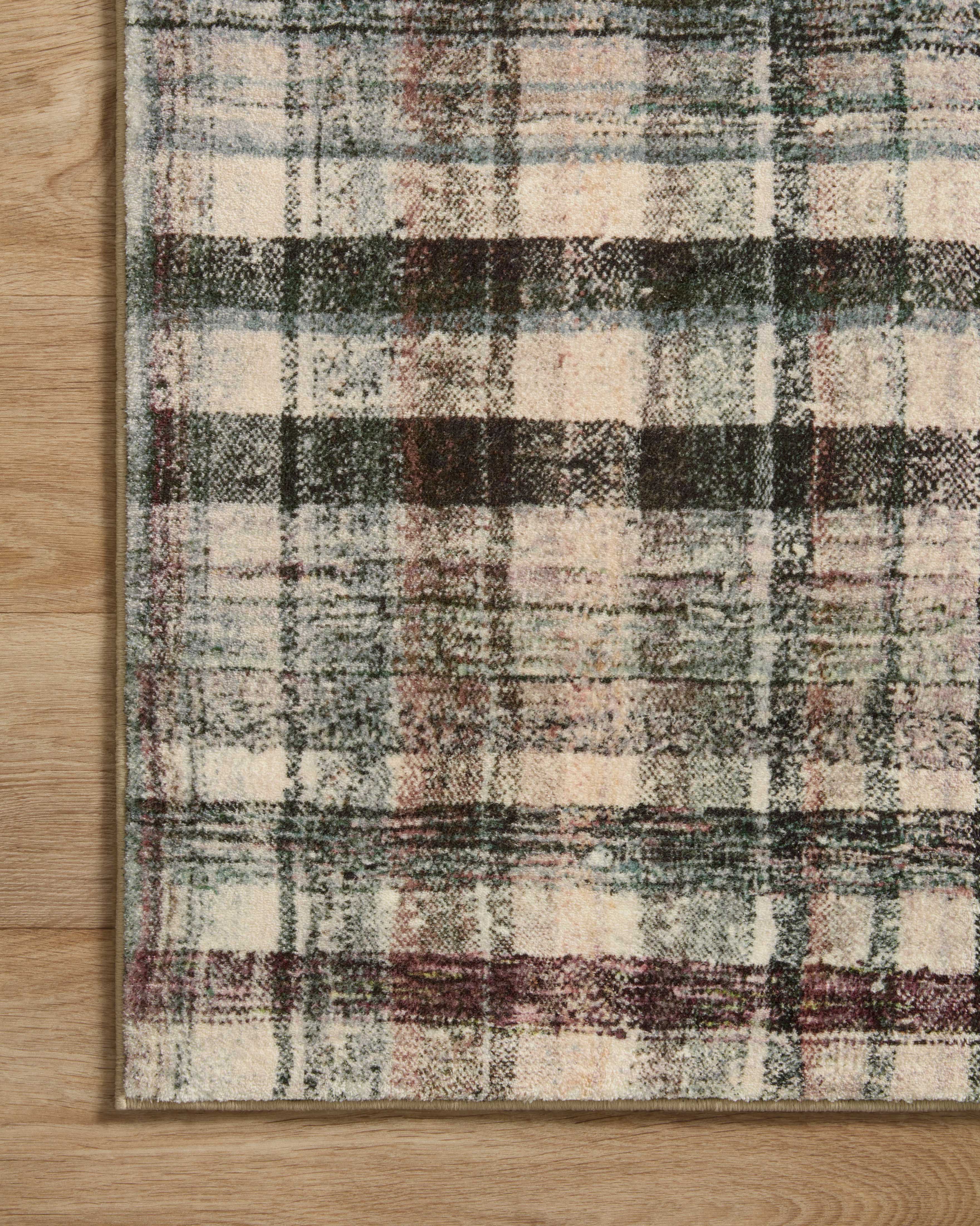 Chris Loves Julia x Loloi Humphrey Sample Rug