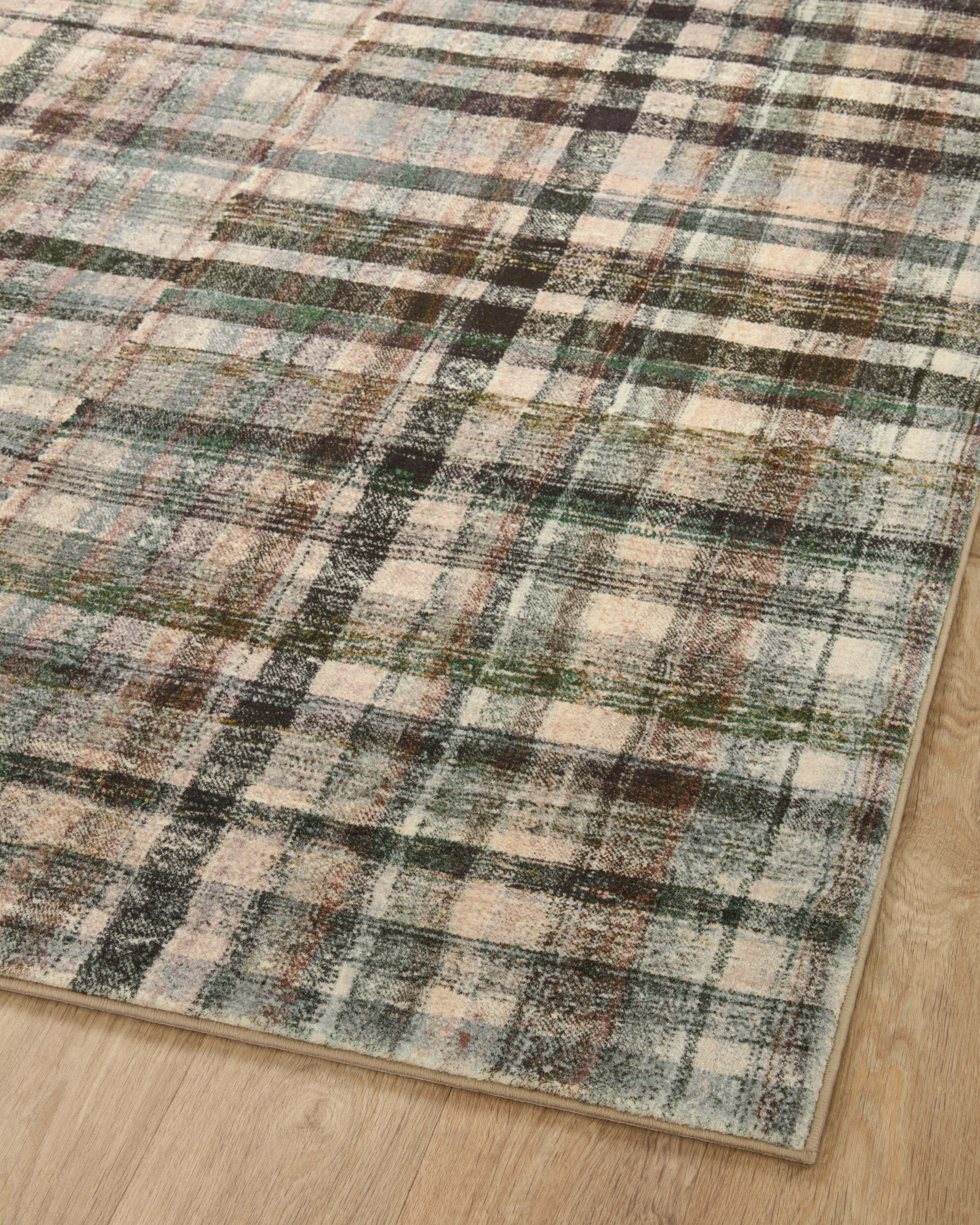 Chris Loves Julia x Loloi Humphrey Area Rug