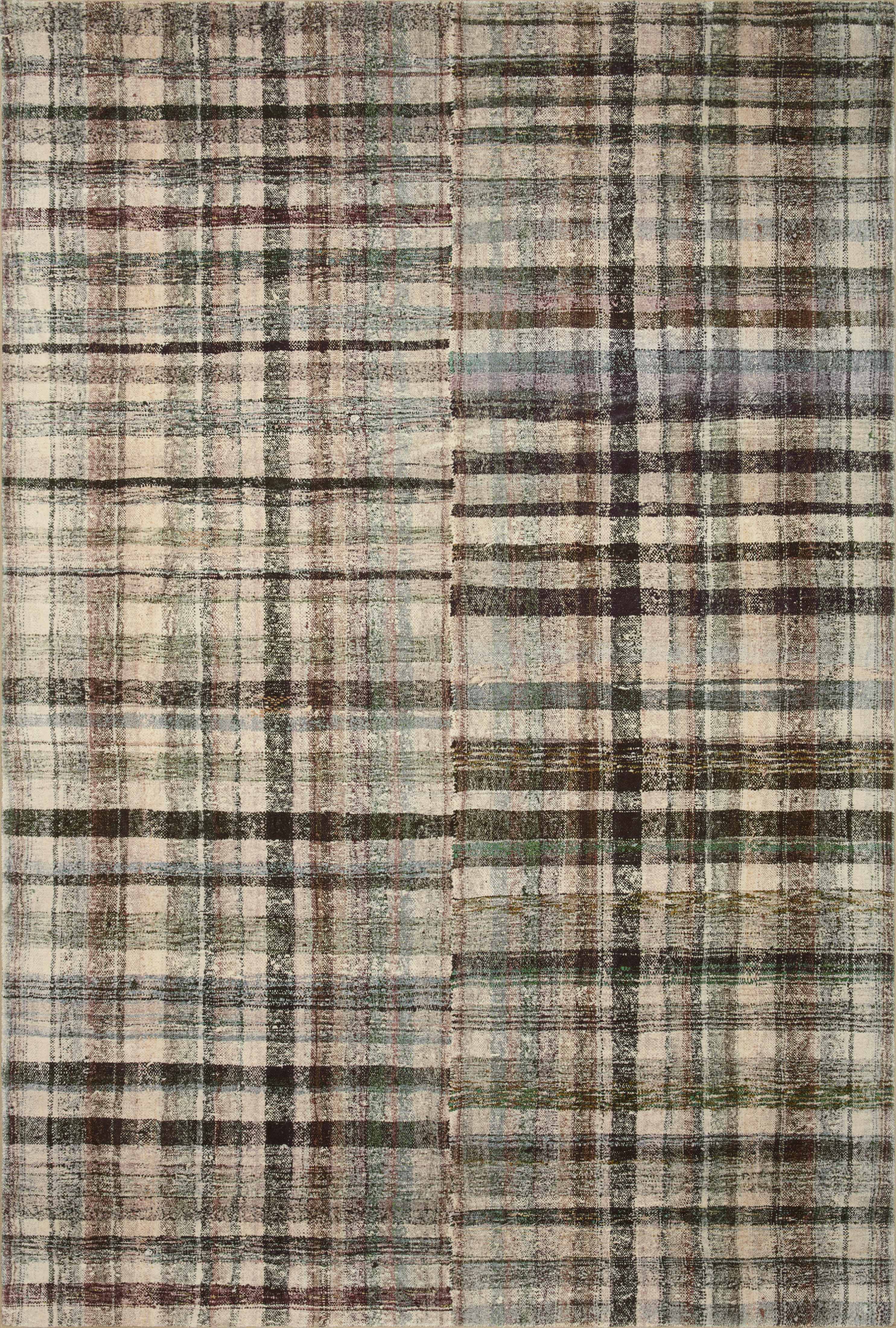 Chris Loves Julia x Loloi Humphrey Accent Rug