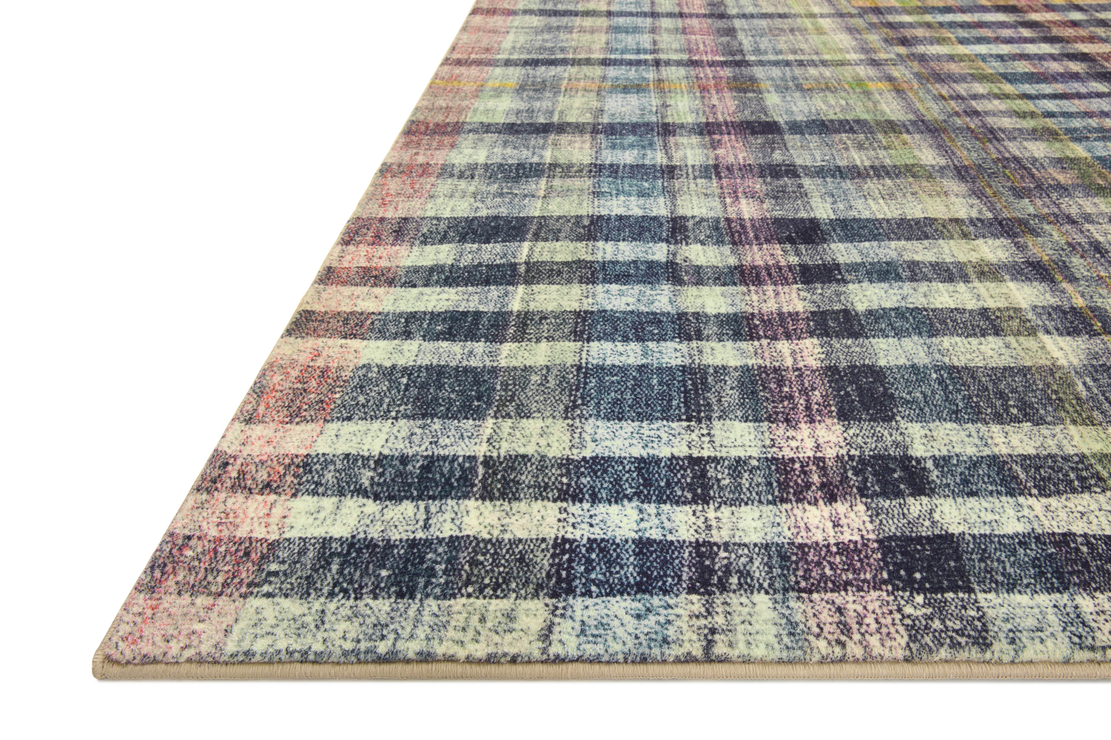 Chris Loves Julia x Loloi Humphrey Accent Rug