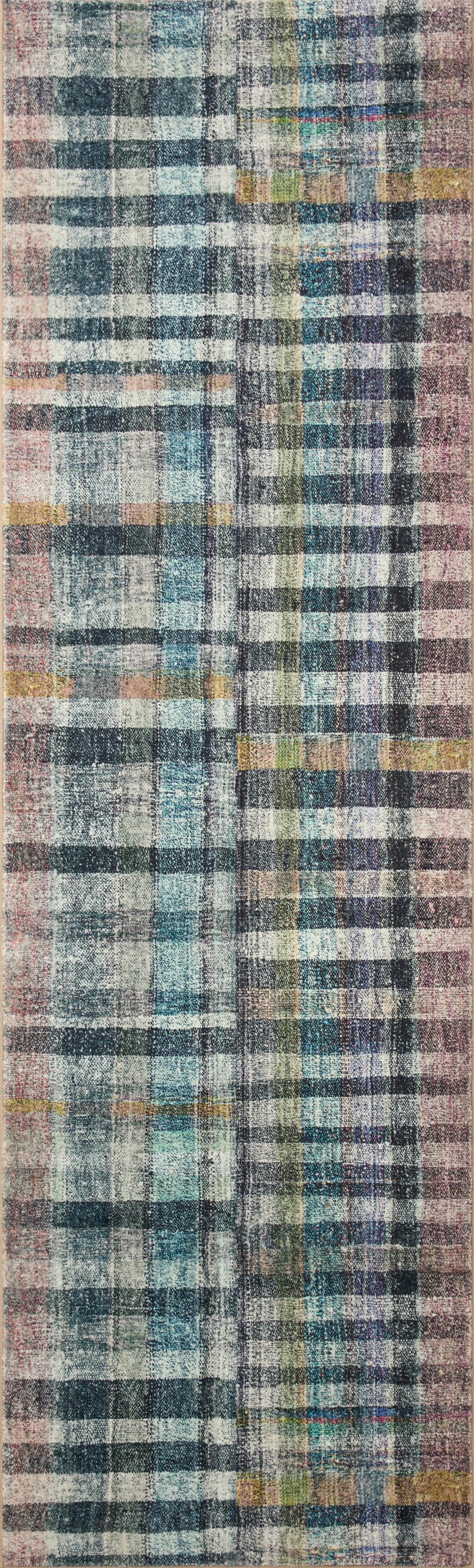 Chris Loves Julia x Loloi Humphrey Sample Rug