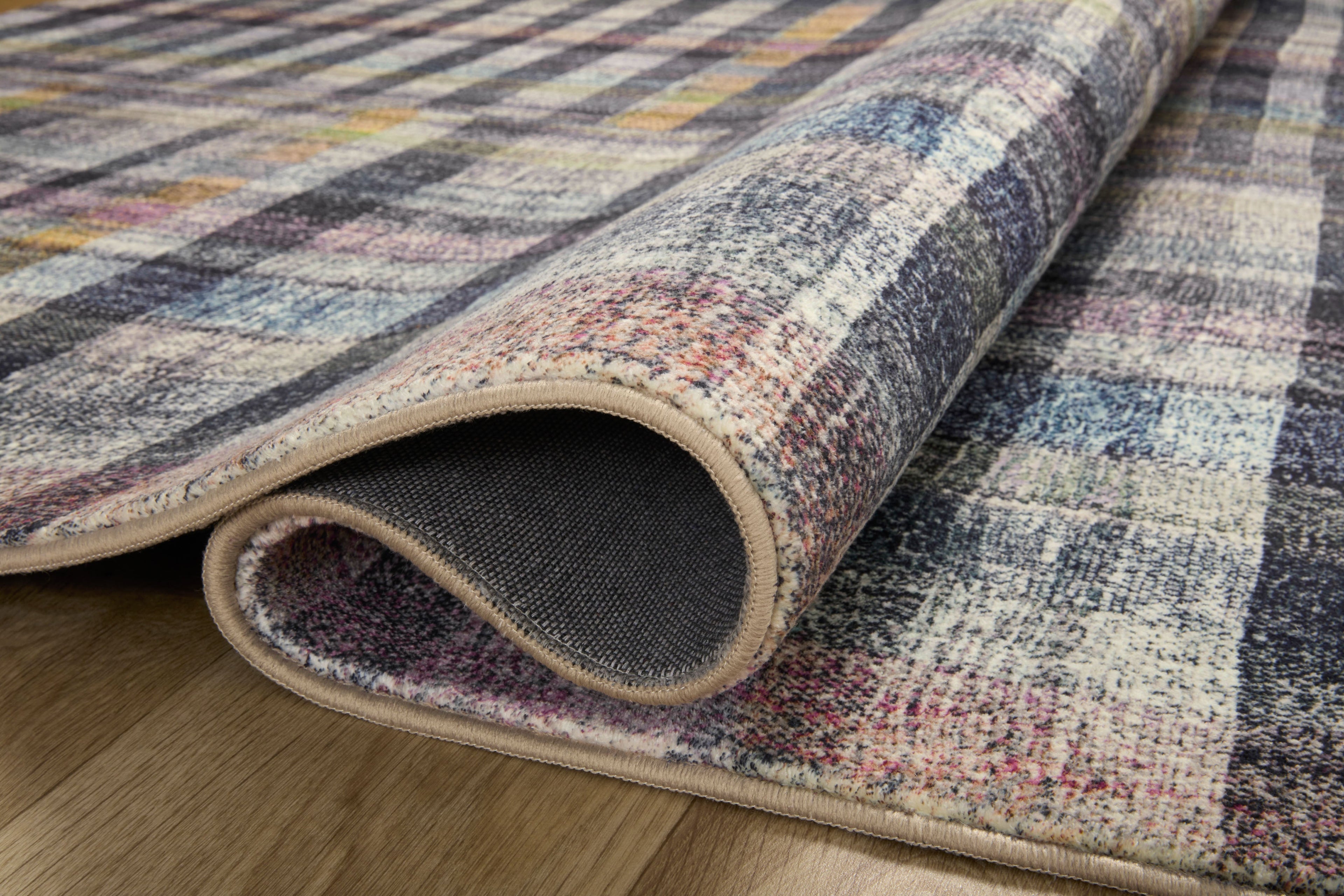 Chris Loves Julia x Loloi Humphrey Sample Rug