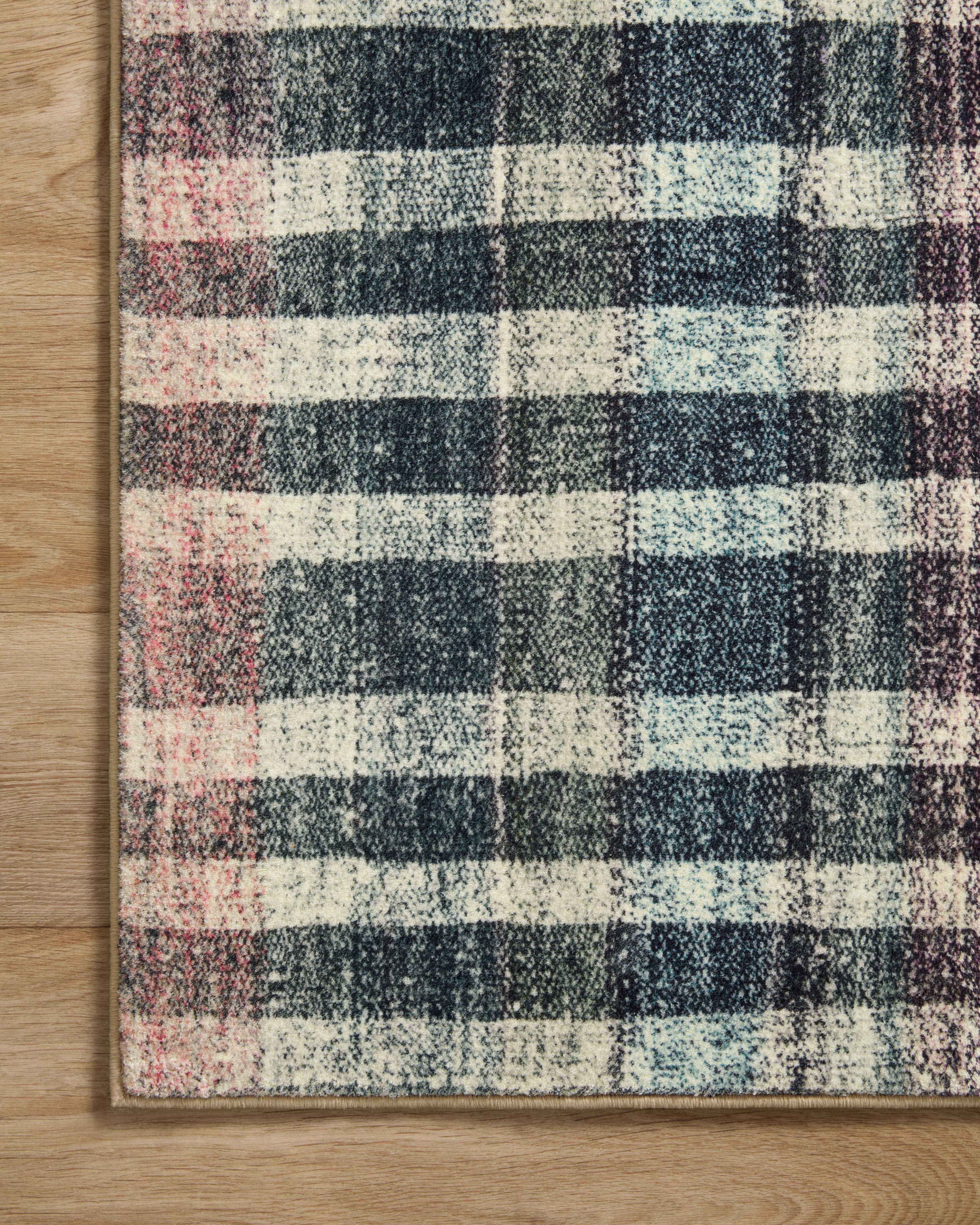 Chris Loves Julia x Loloi Humphrey Sample Rug