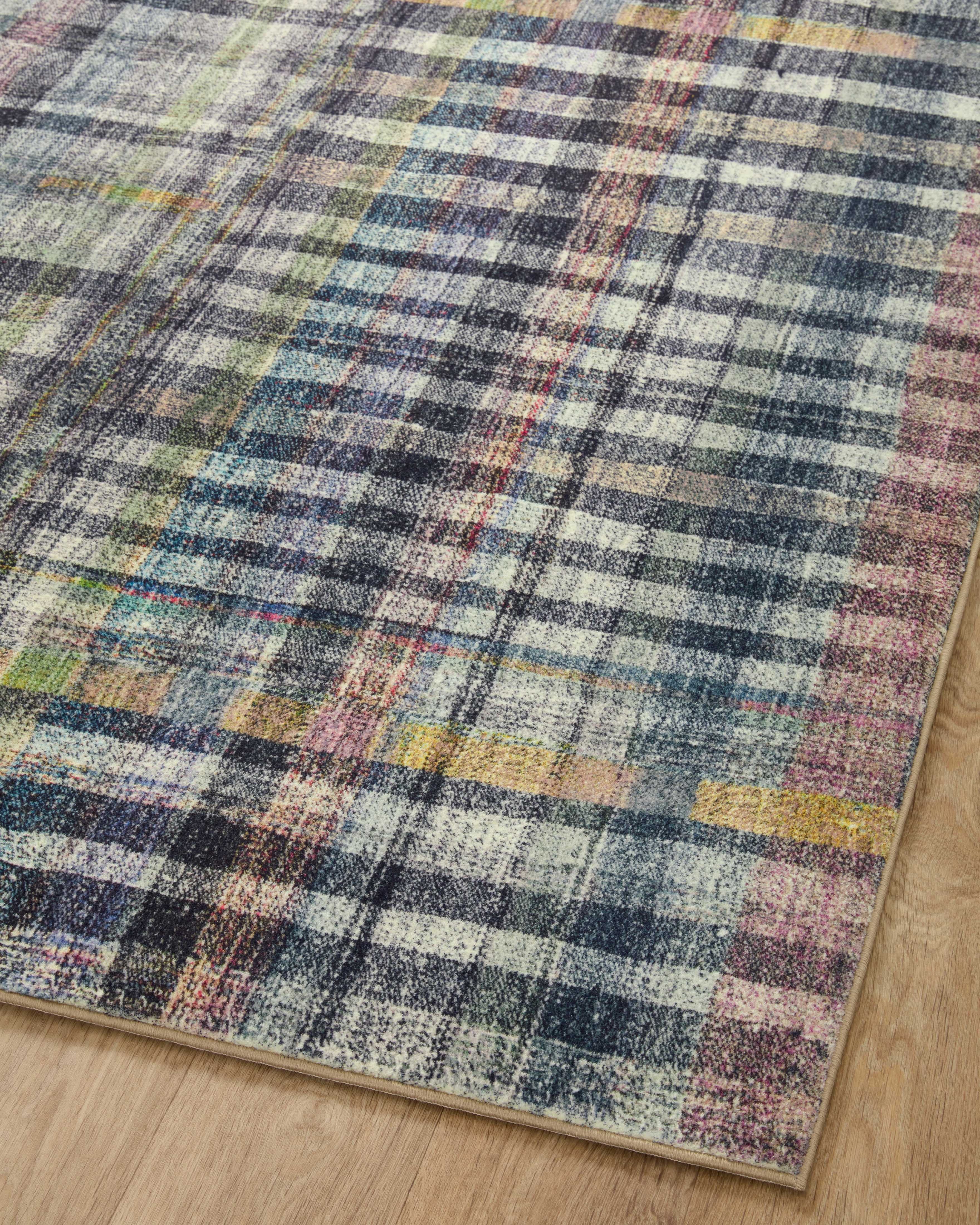 Chris Loves Julia x Loloi Humphrey Runner Rug