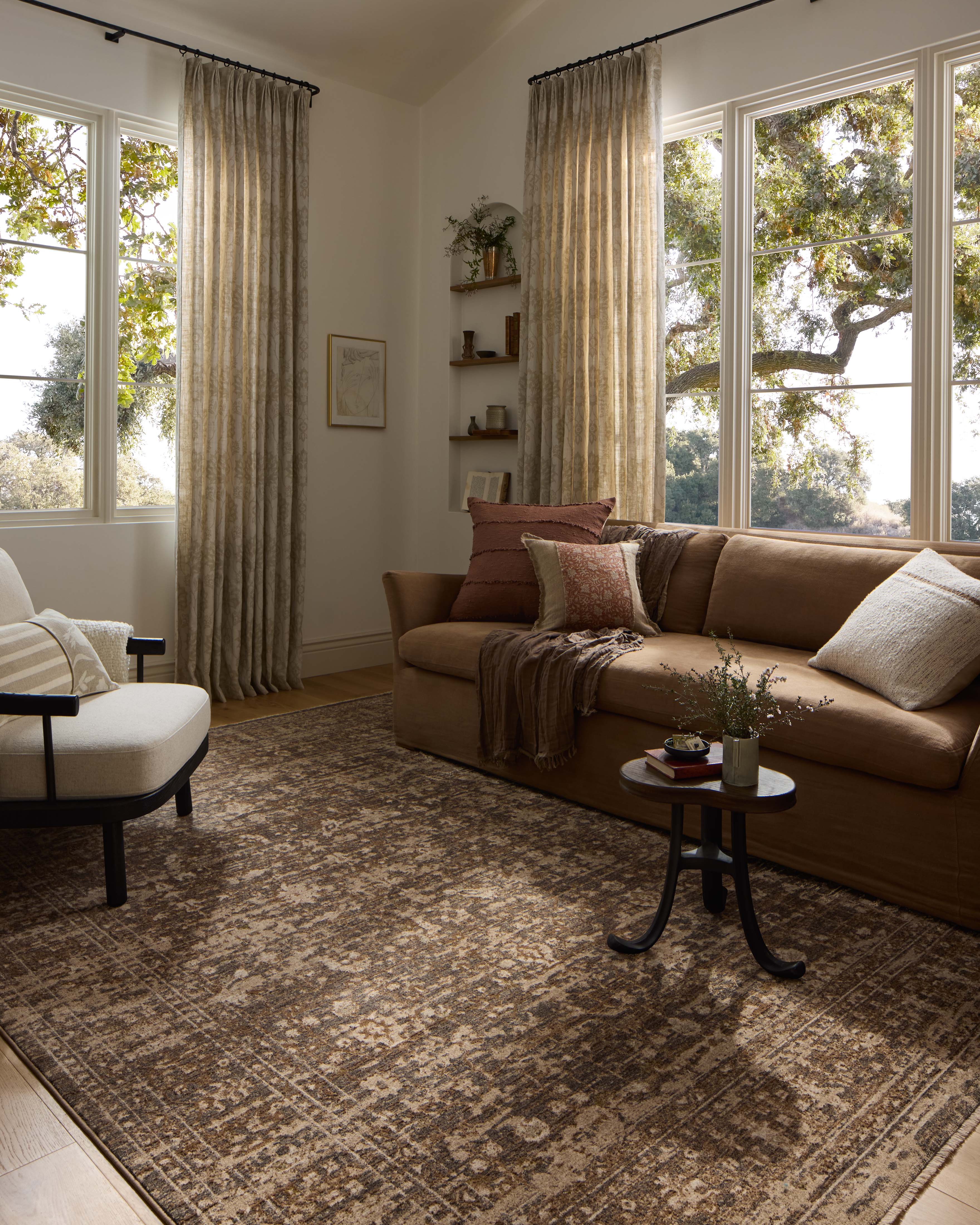 Loloi Haywood Runner Rug