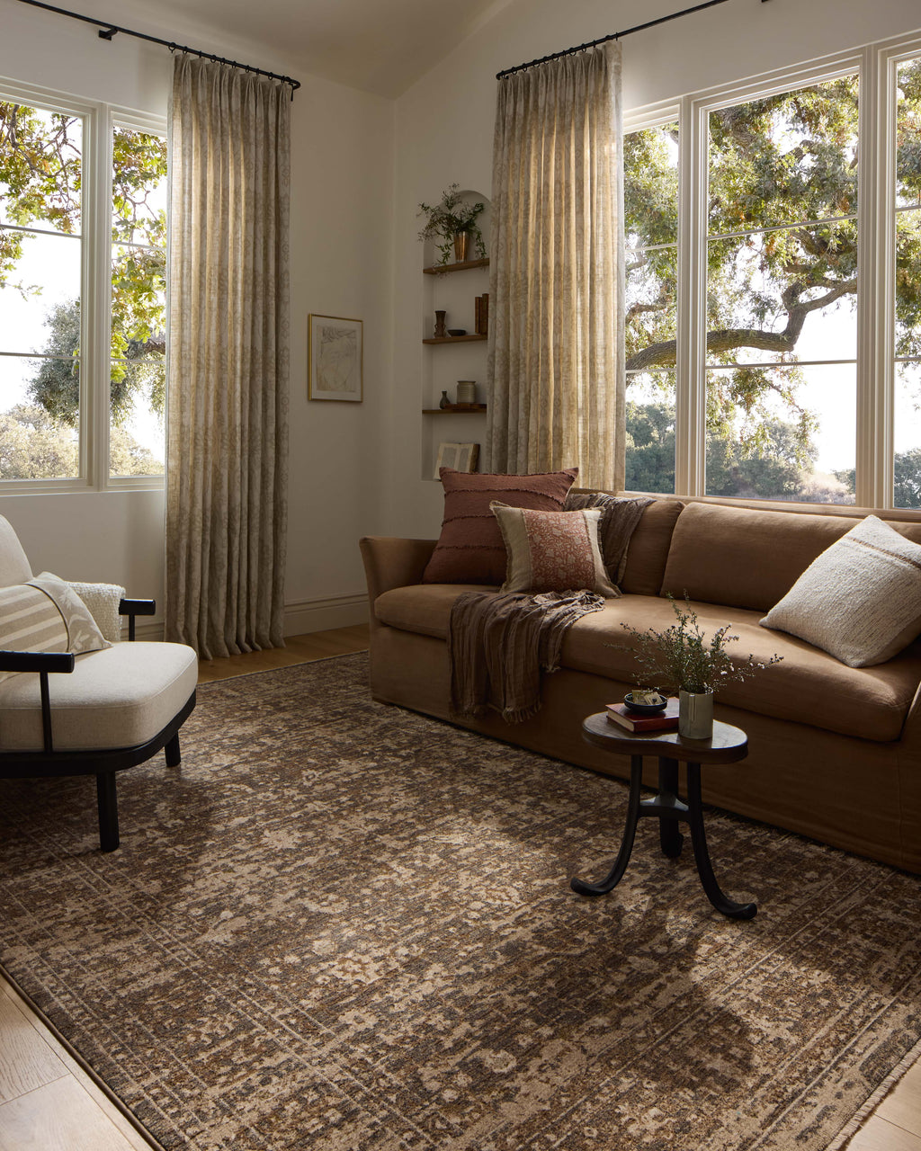 Loloi Haywood Accent Rug