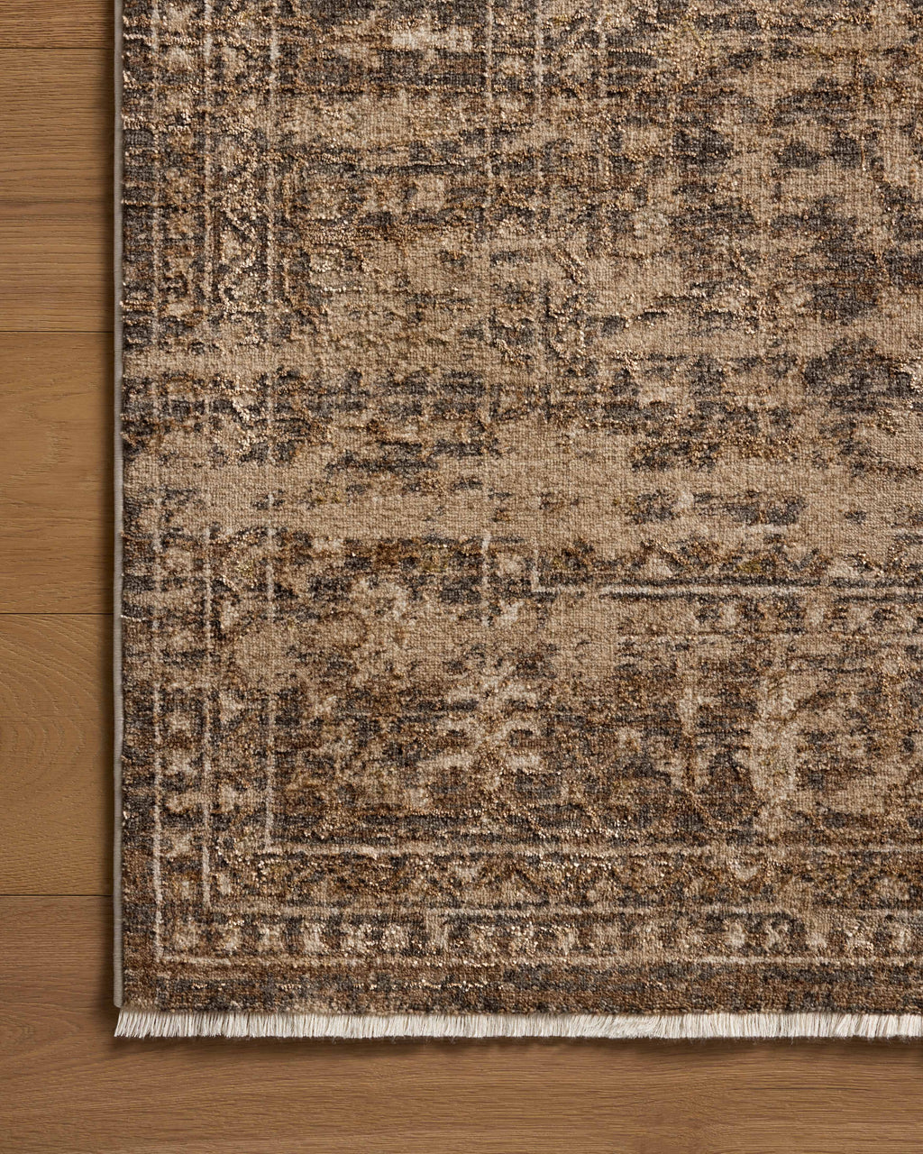 Loloi Haywood Sample Rug
