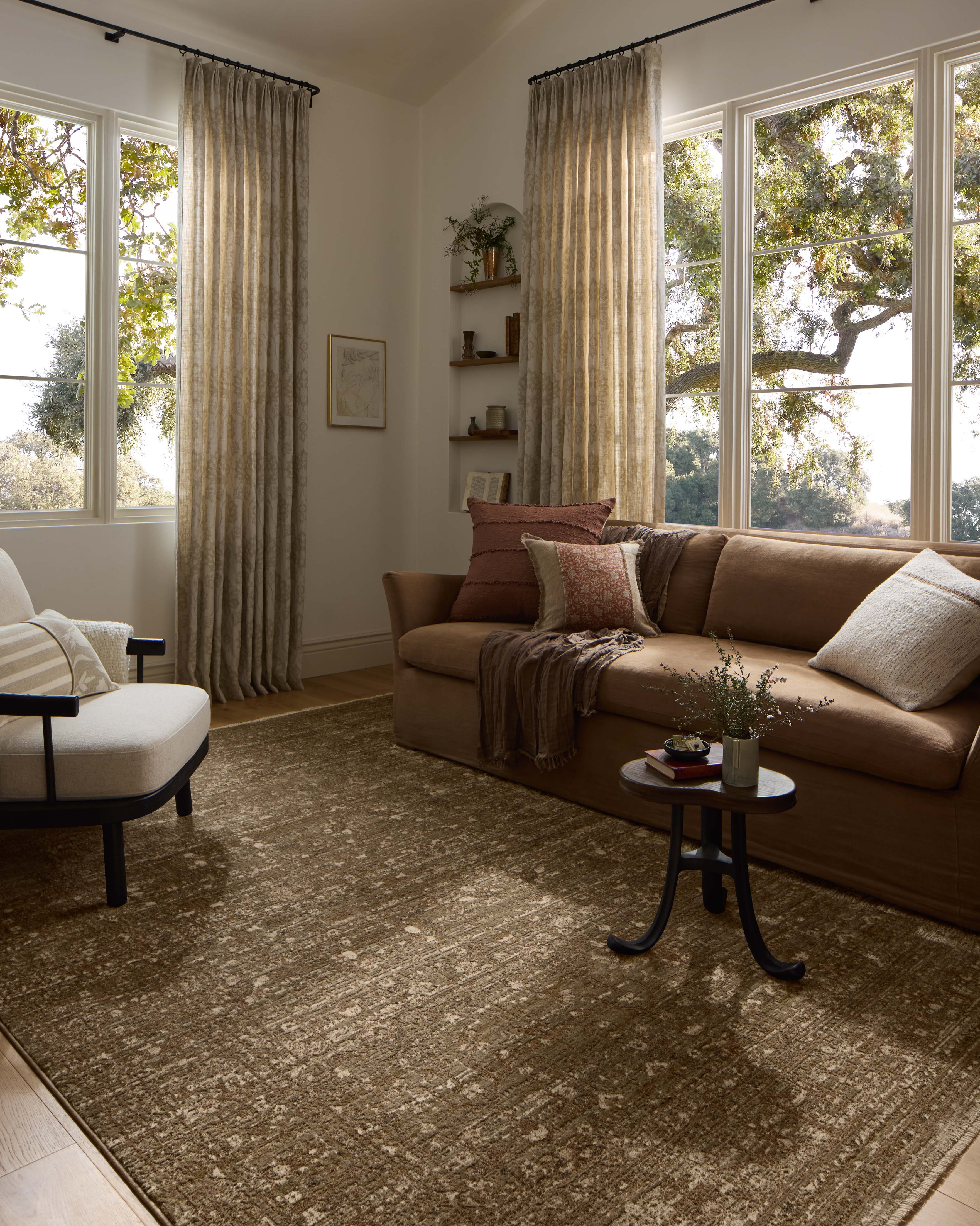 Loloi Haywood Area Rug
