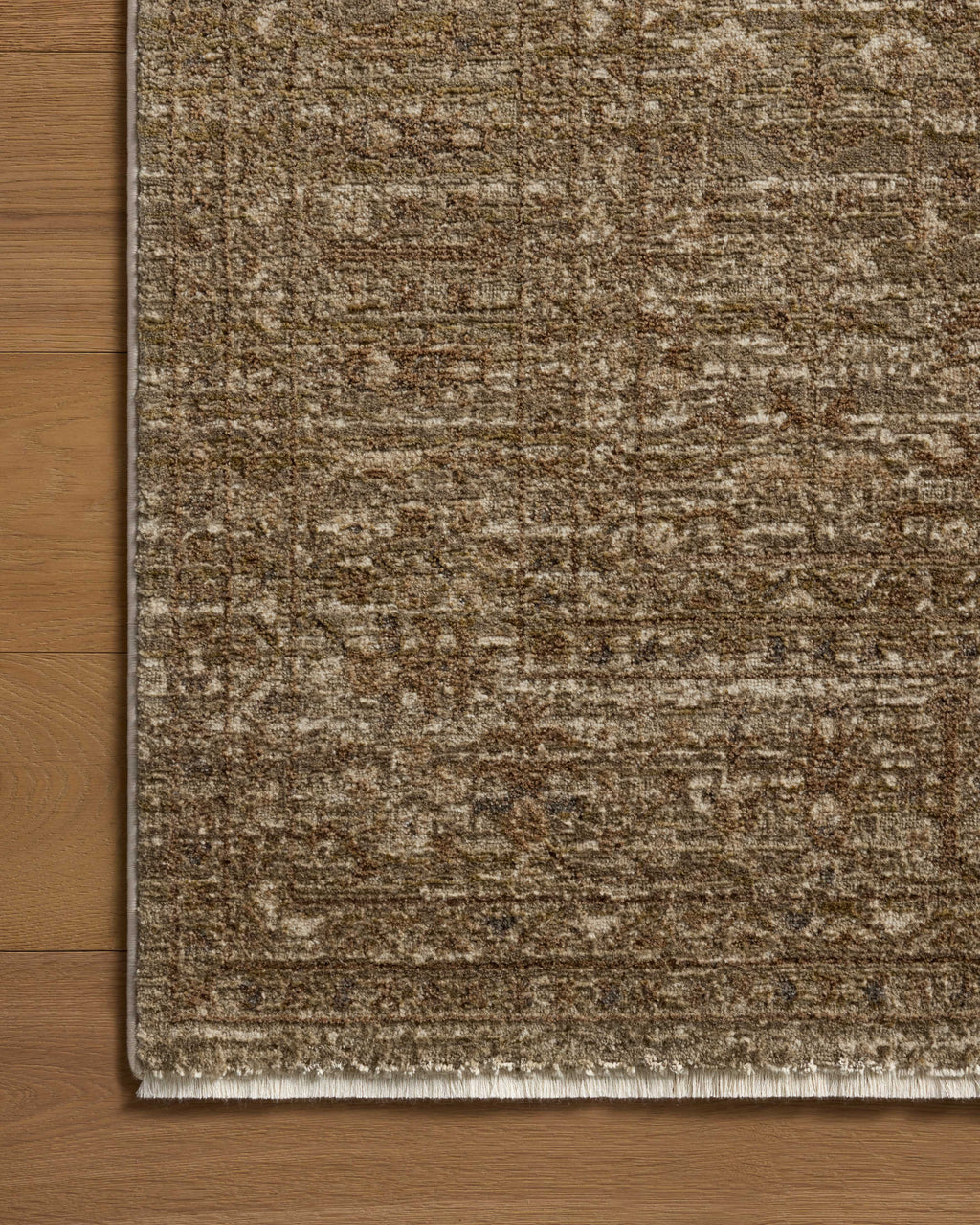 Loloi Haywood Accent Rug