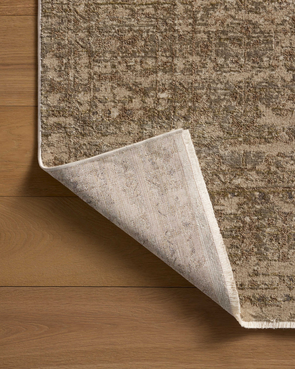Loloi Haywood Sample Rug