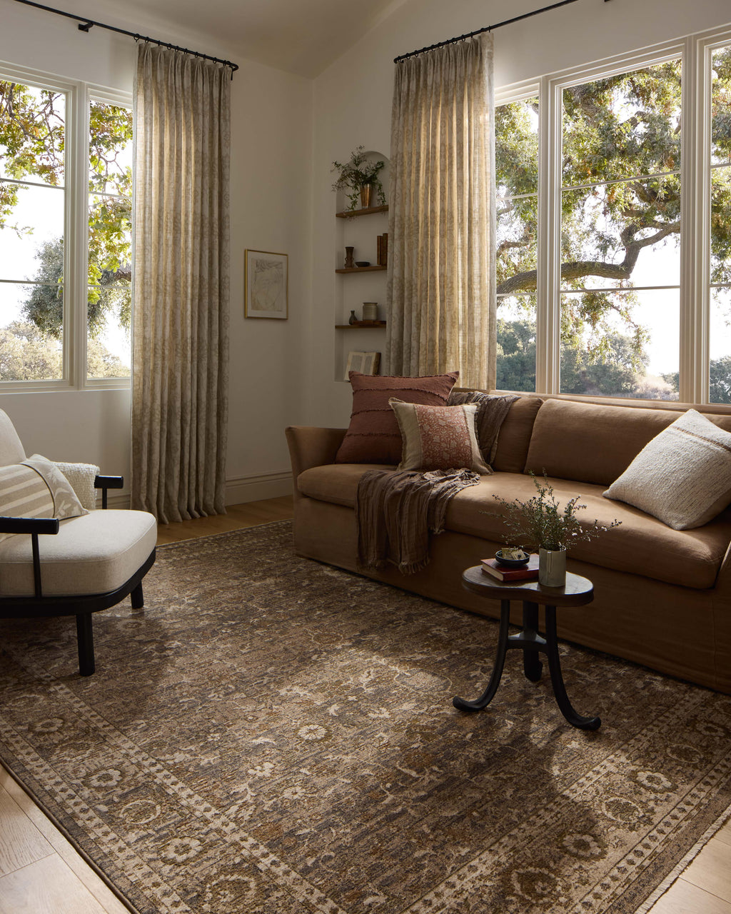 Loloi Haywood Sample Rug