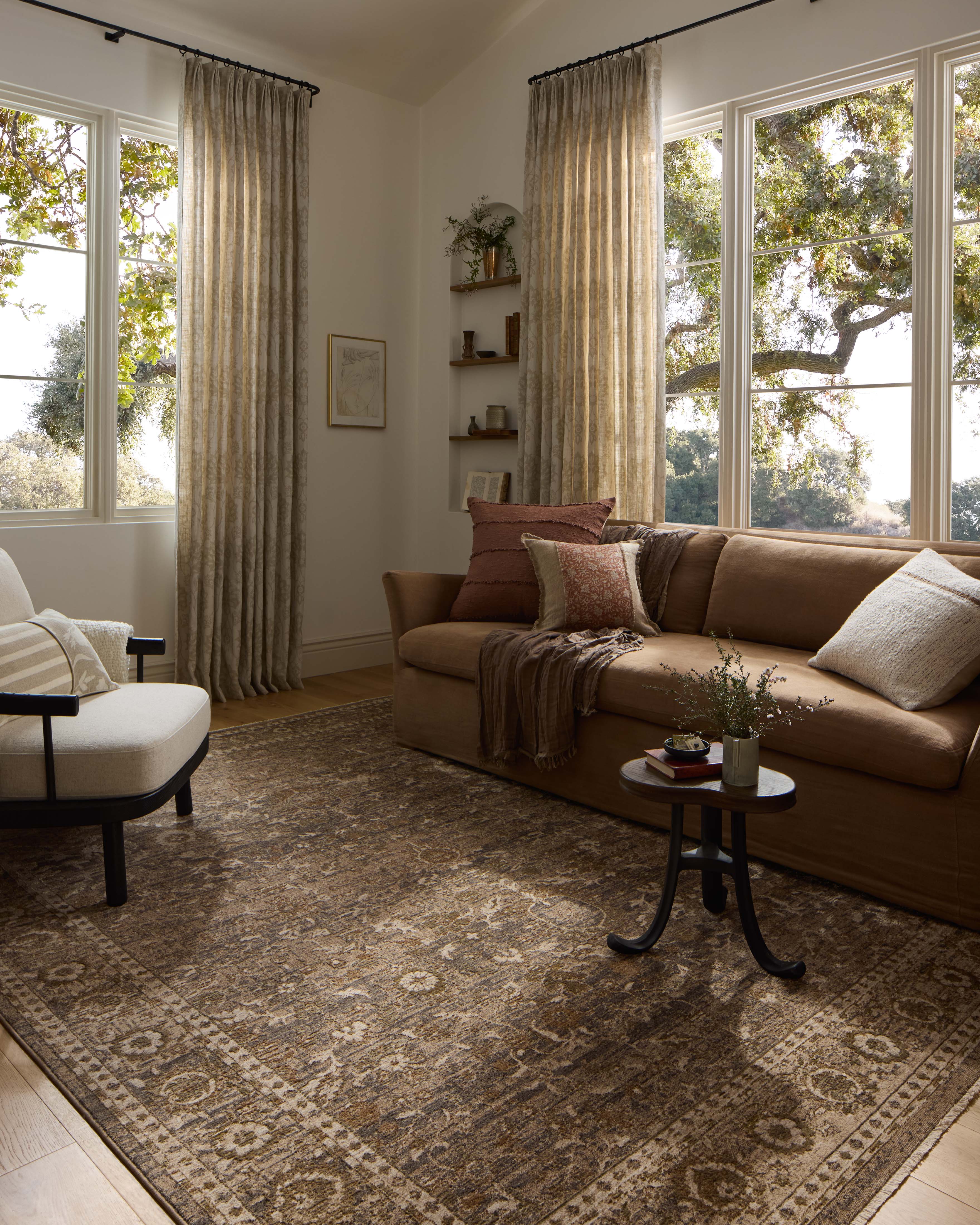 Loloi Haywood Area Rug