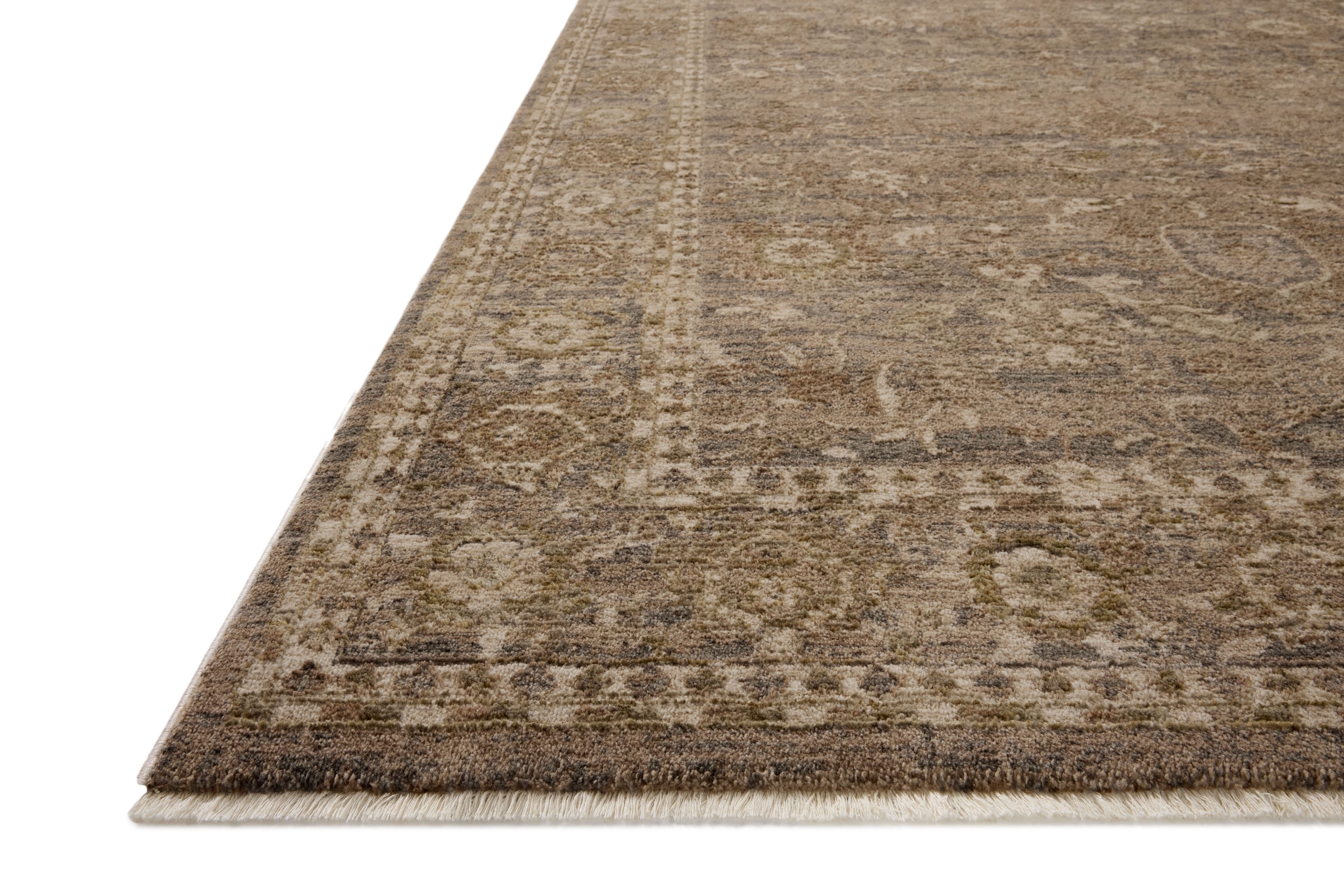 Loloi Haywood Sample Rug