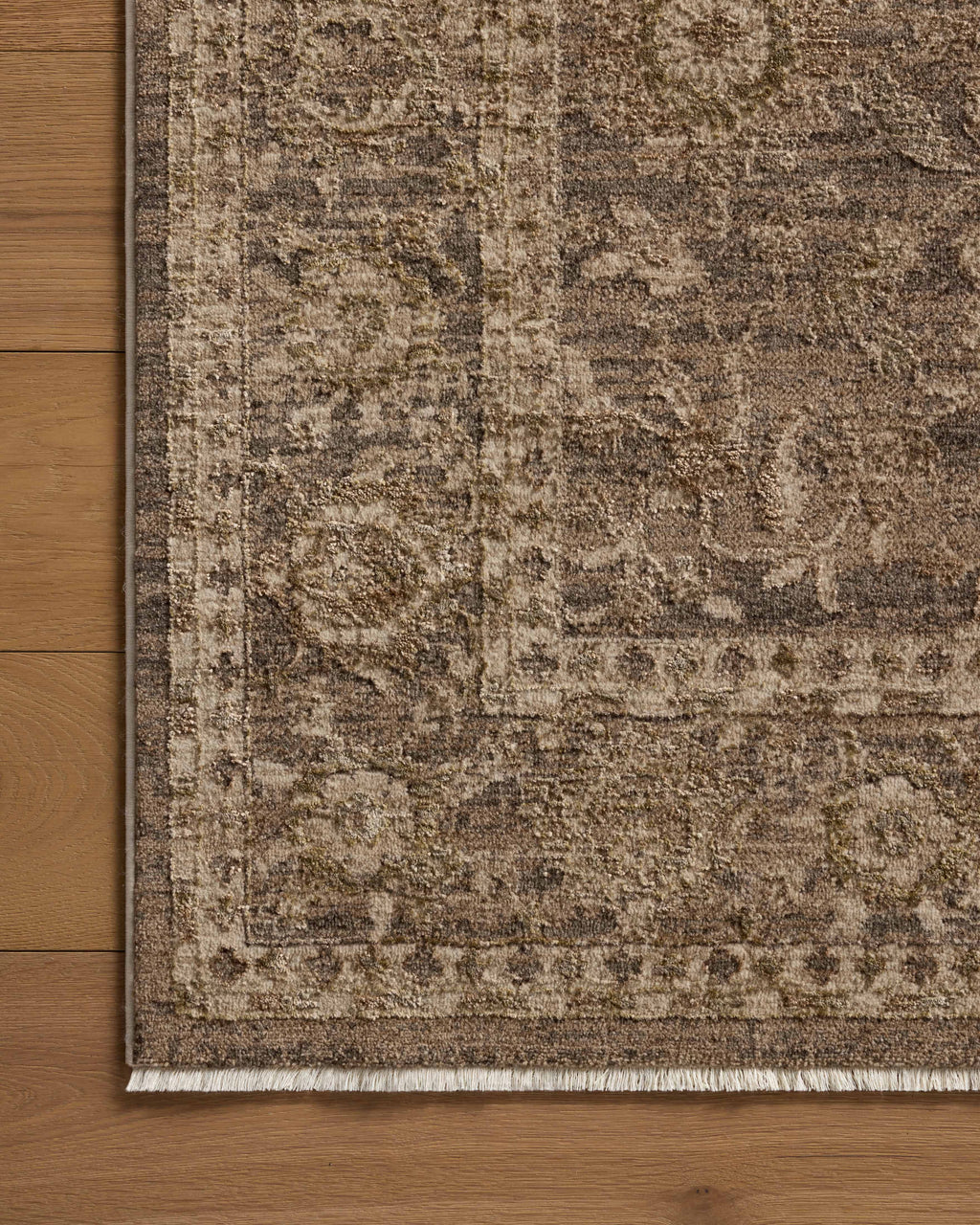 Loloi Haywood Sample Rug