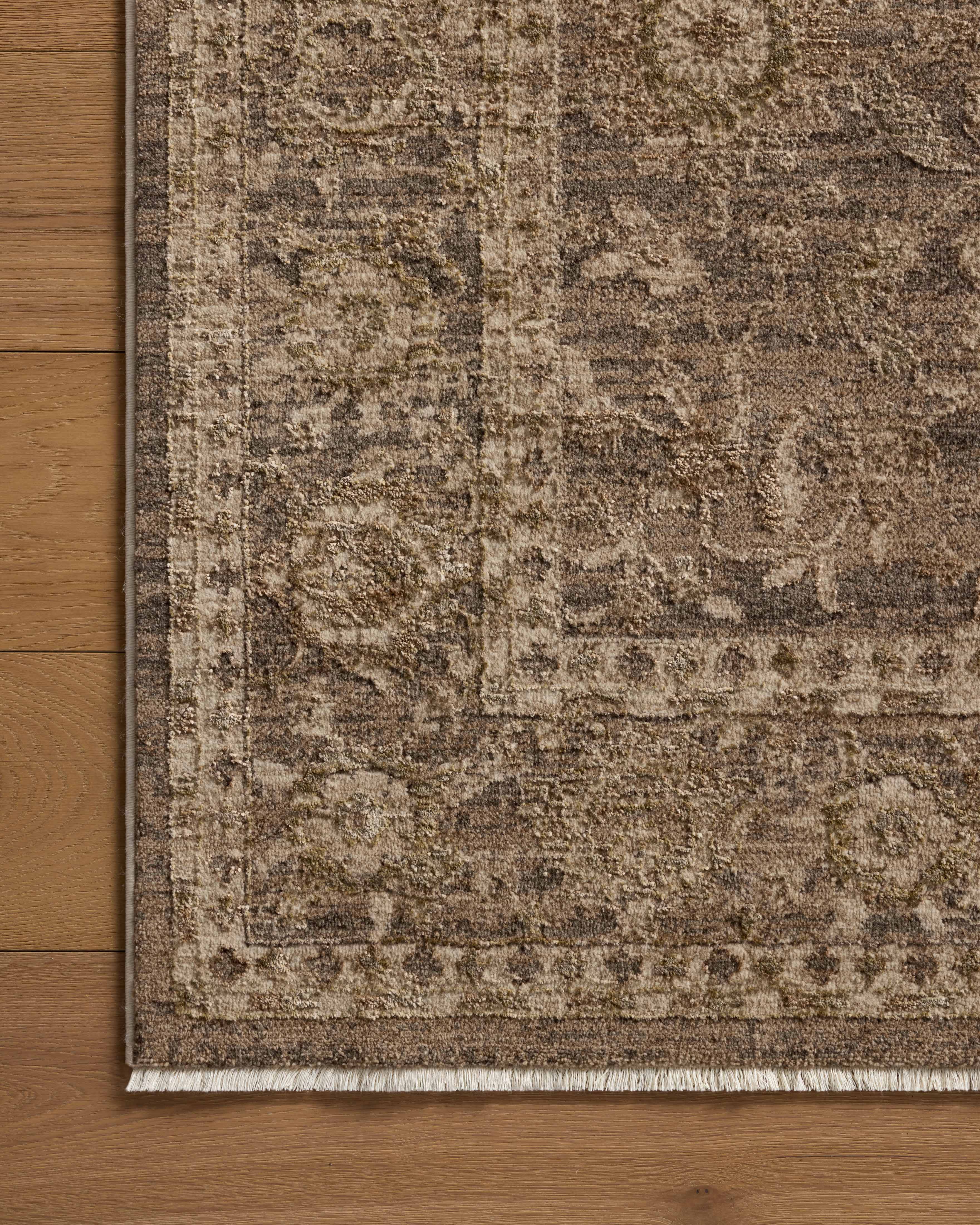 Loloi Haywood Runner Rug