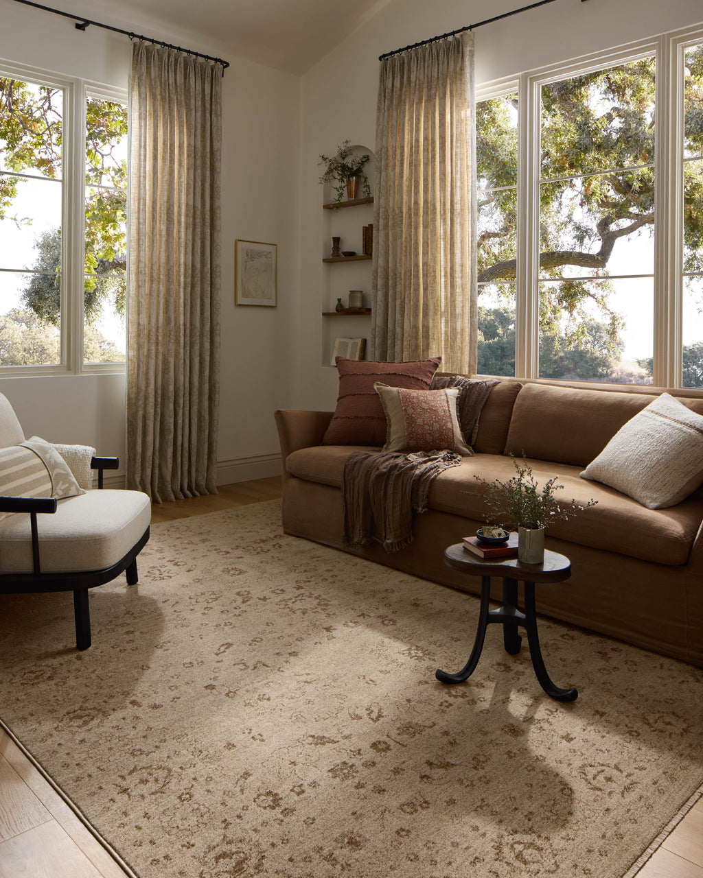 Loloi Haywood Accent Rug