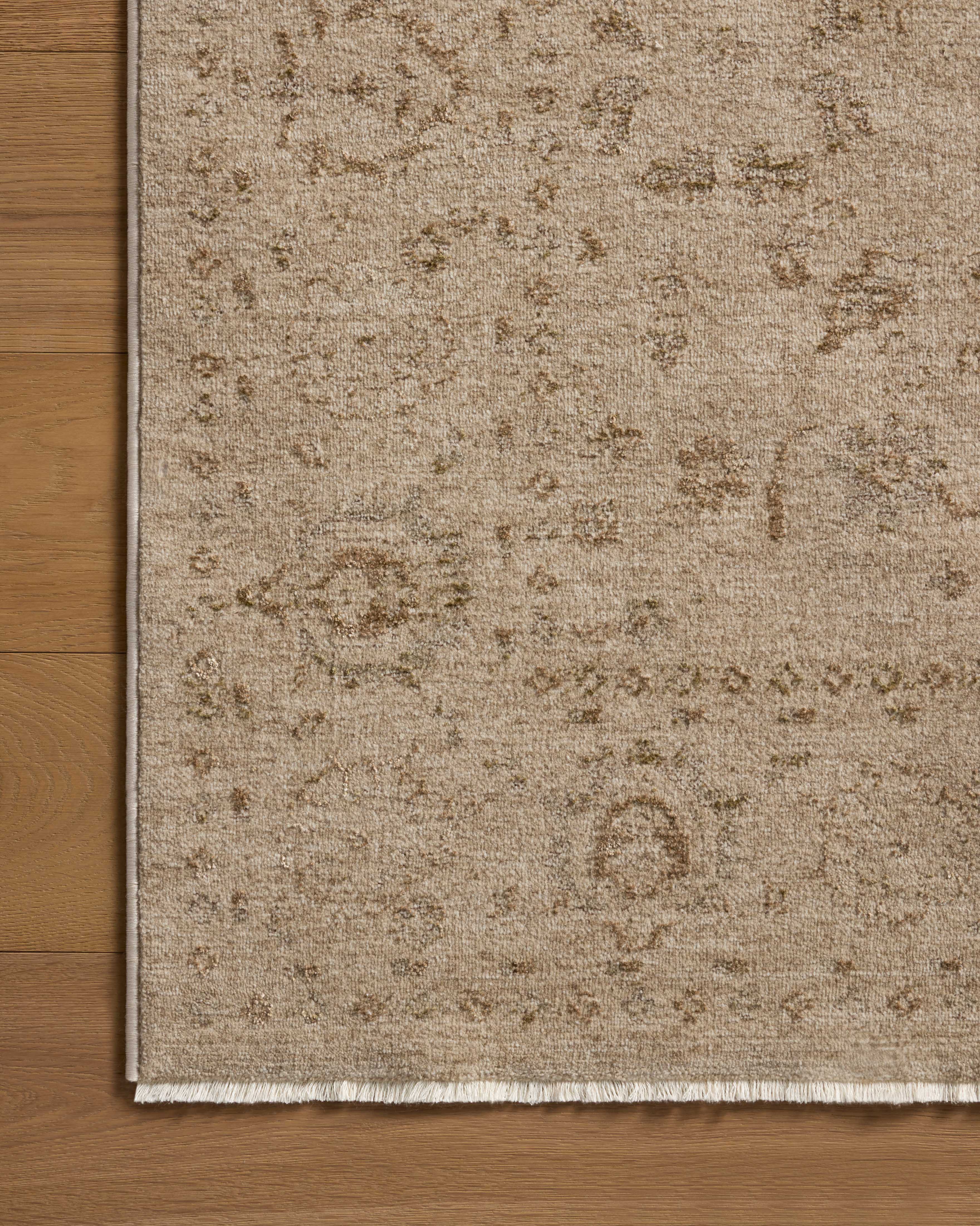 Loloi Haywood Sample Rug