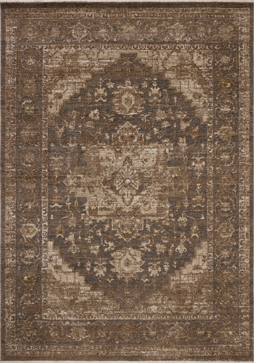 Loloi Haywood Sample Rug