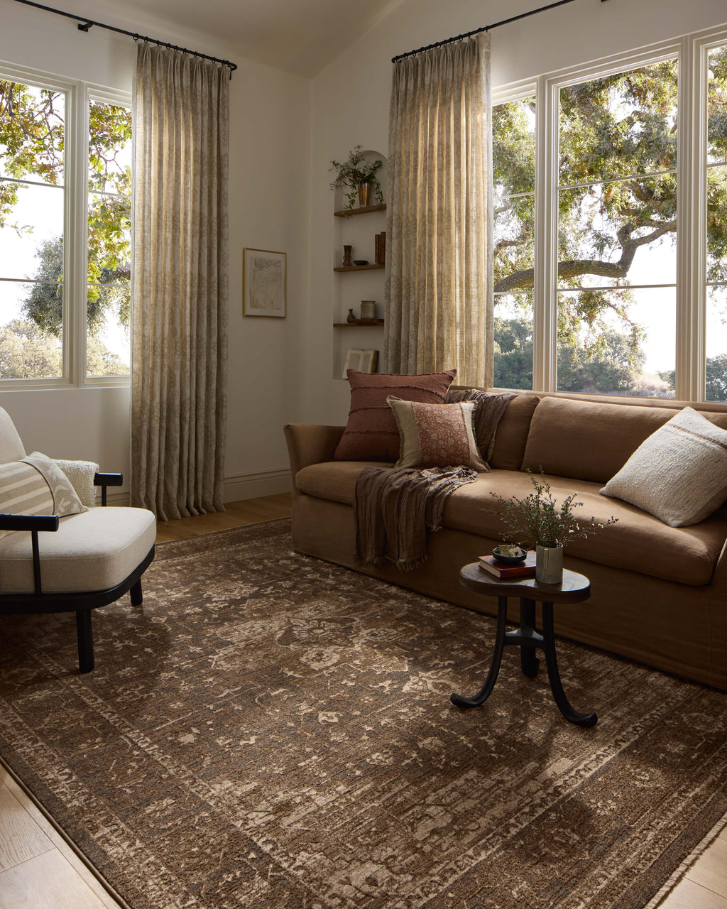Loloi Haywood Sample Rug