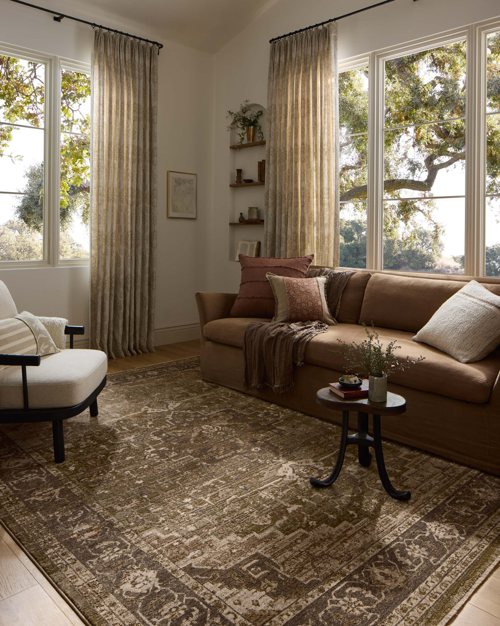 Loloi Haywood Sample Rug