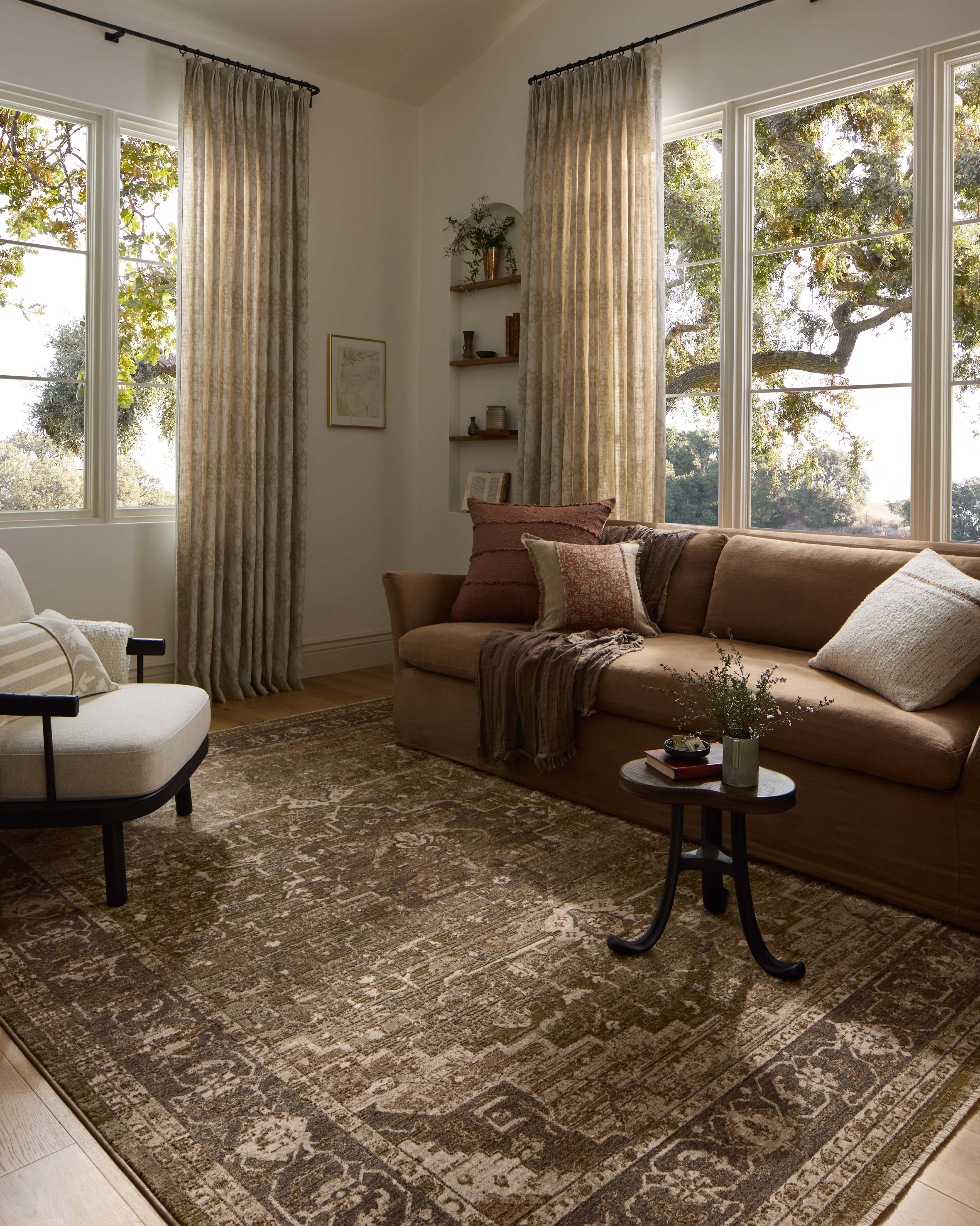 Loloi Haywood Runner Rug