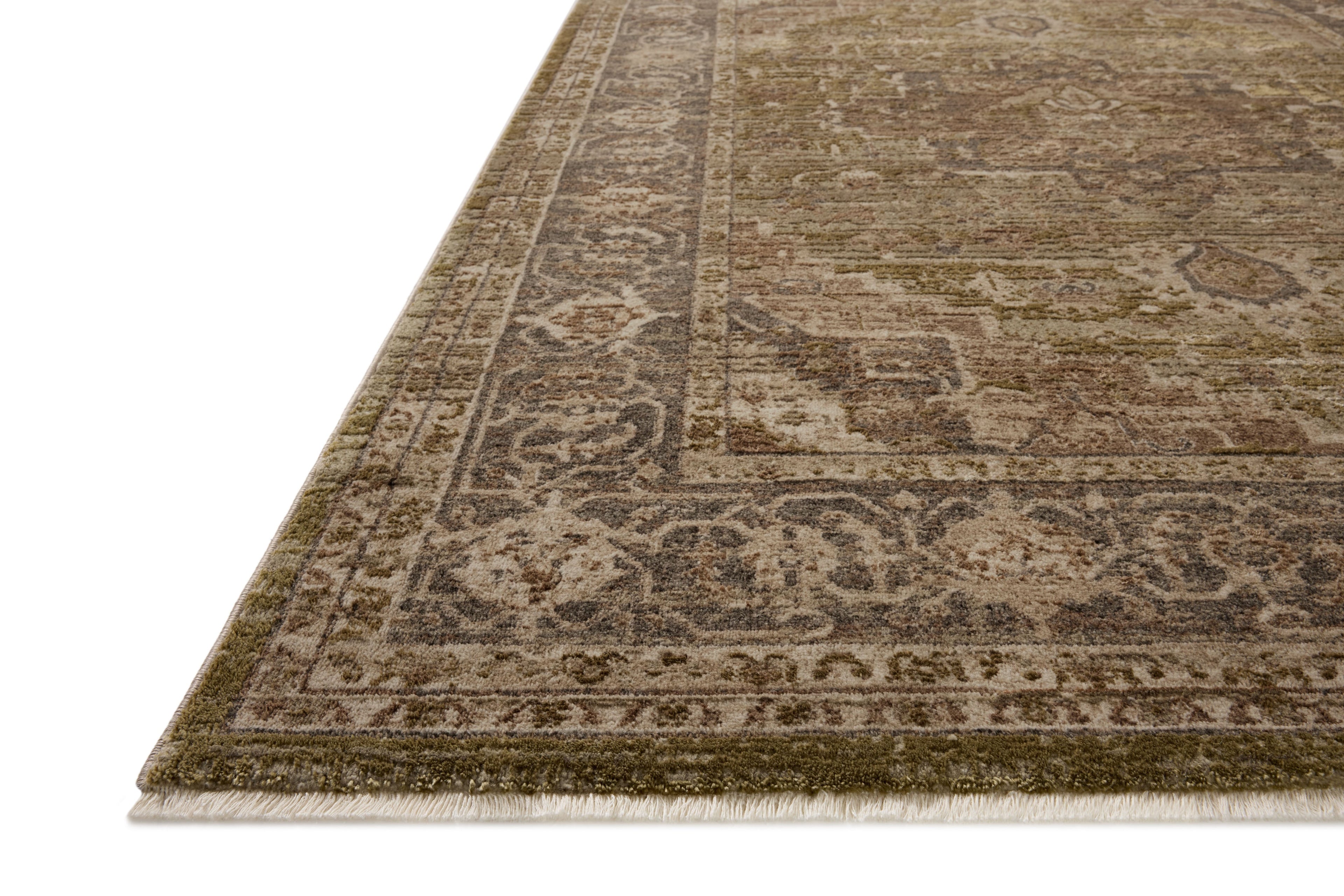 Loloi Haywood Accent Rug