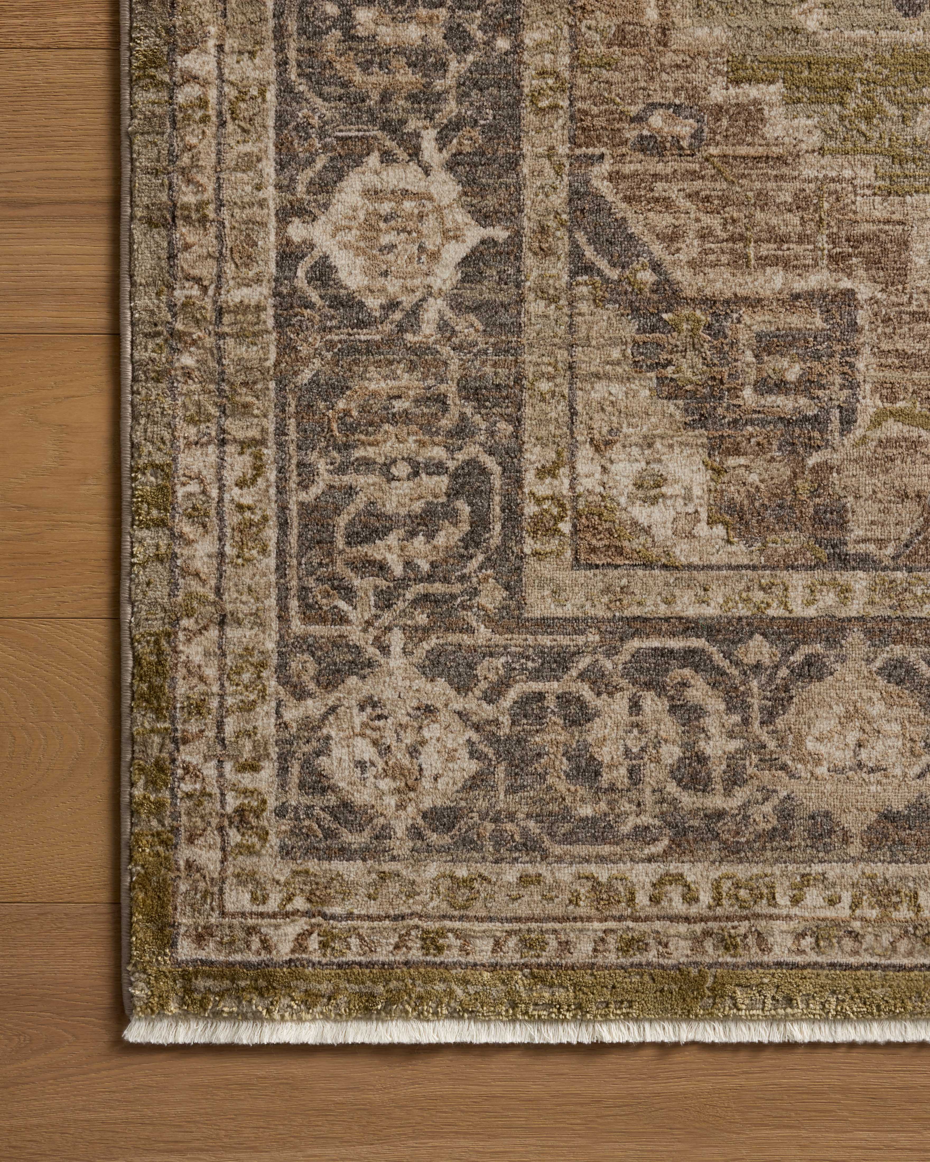 Loloi Haywood Accent Rug
