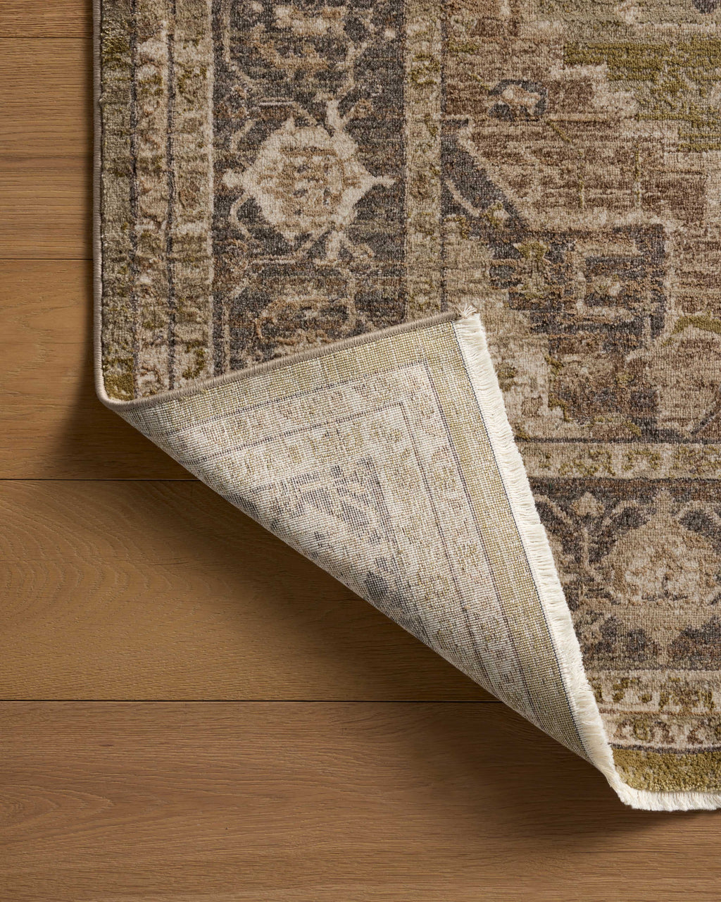 Loloi Haywood Sample Rug