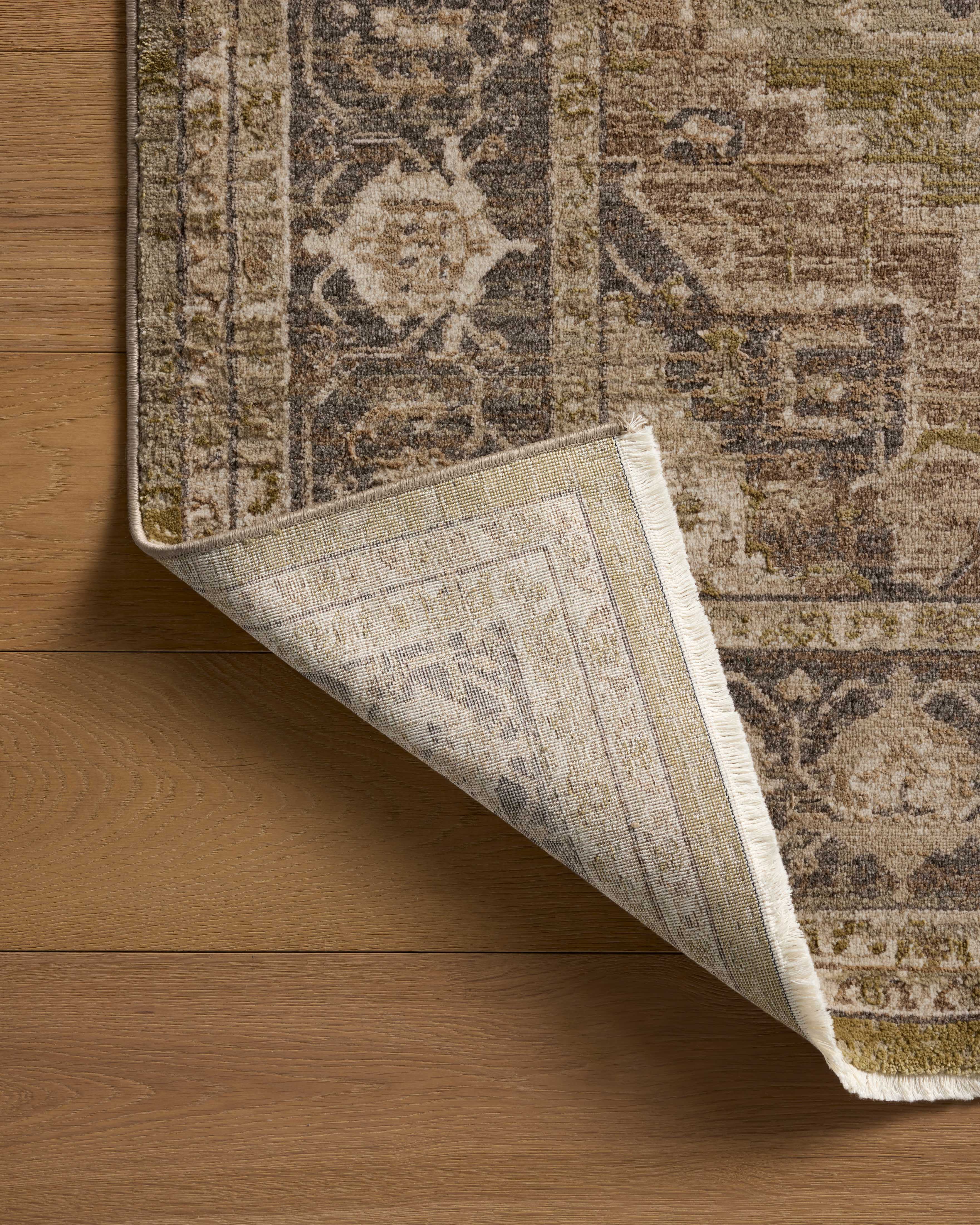 Loloi Haywood Sample Rug
