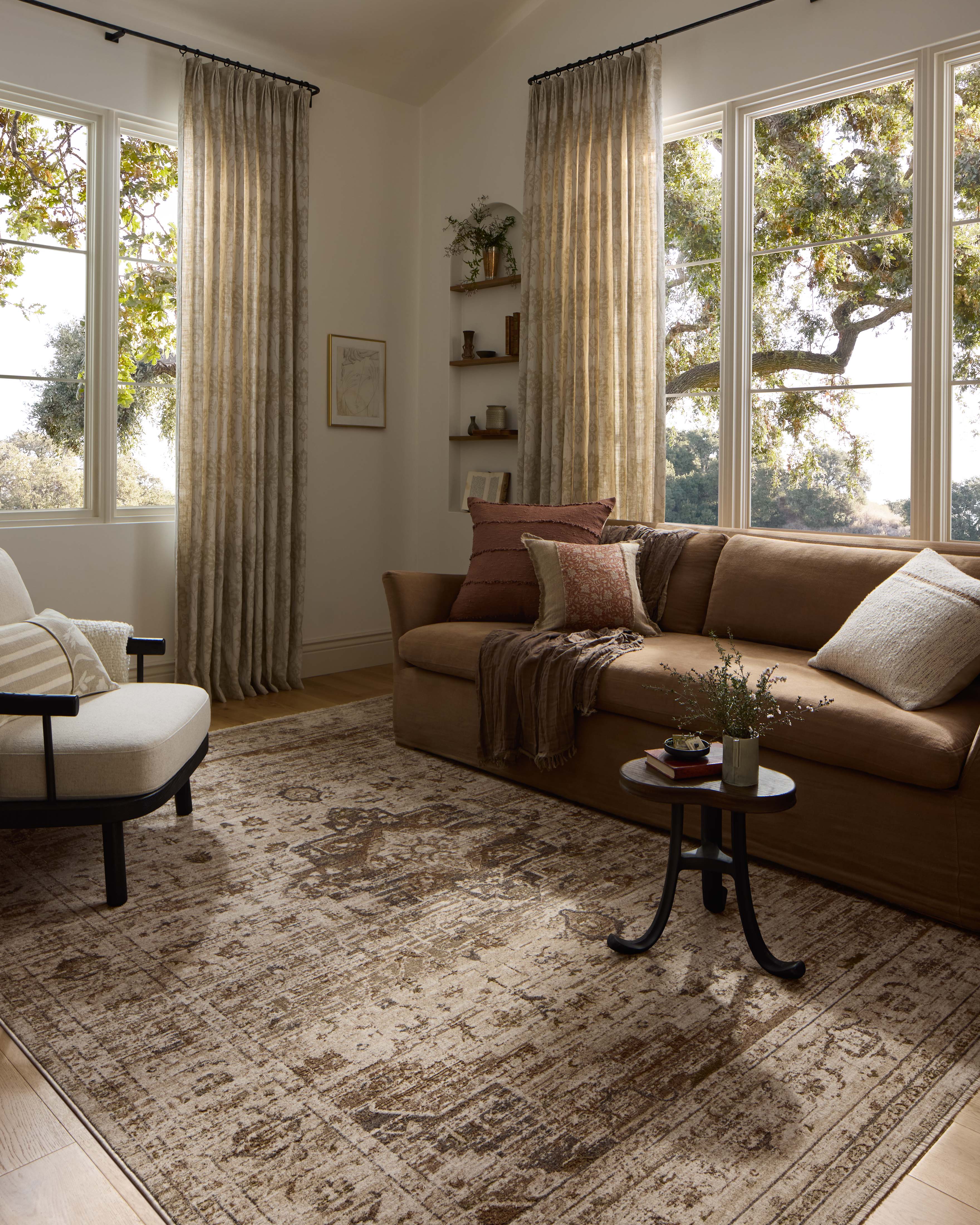 Loloi Haywood Sample Rug