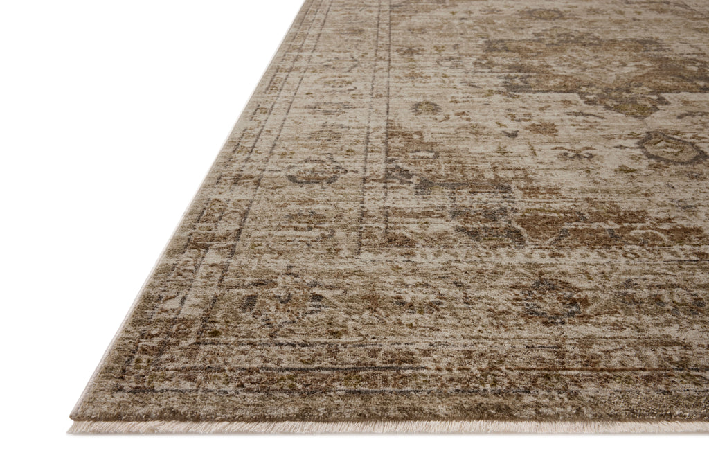 Loloi Haywood Sample Rug